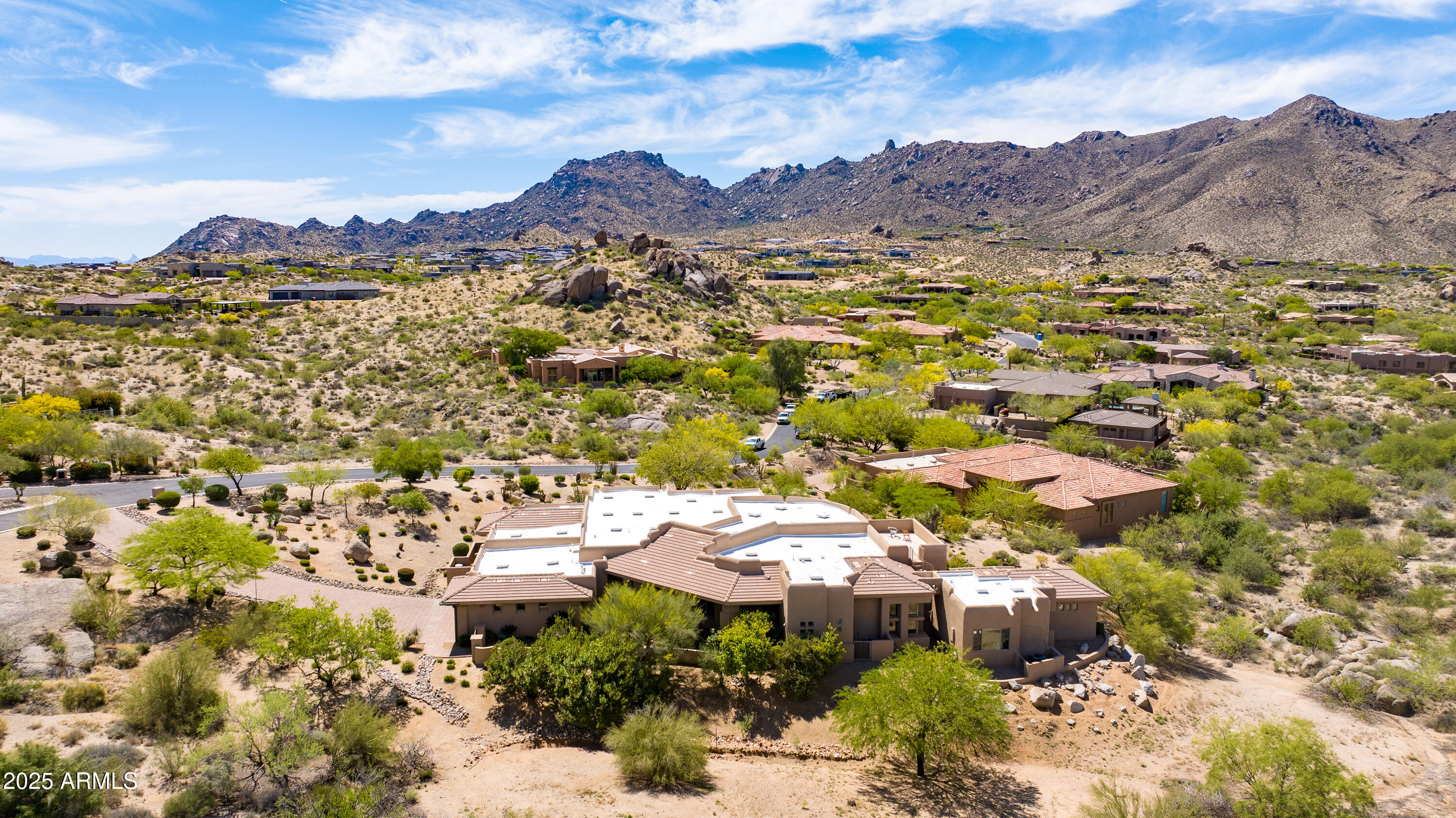 24548 N 121ST Place, Scottsdale, AZ 85255