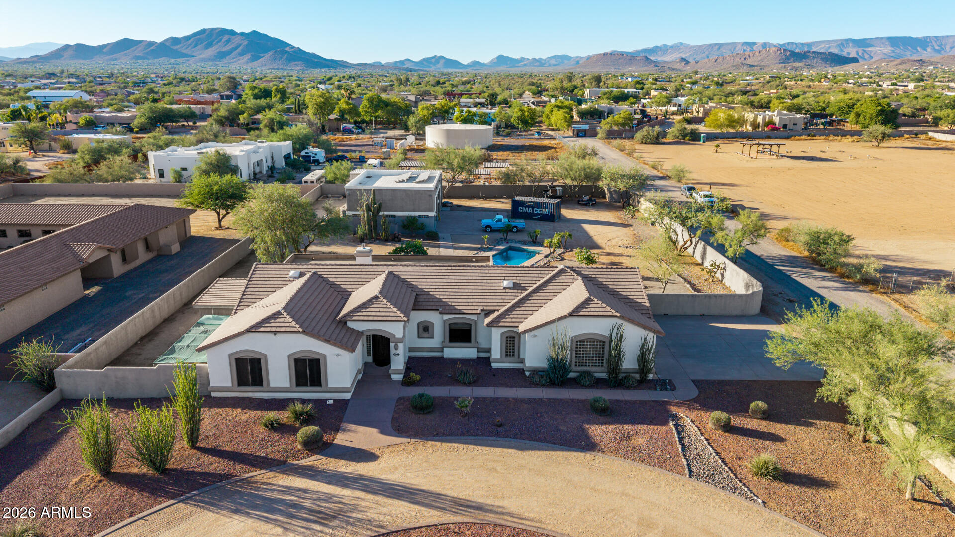 308 W Joy Ranch Road, Phoenix, AZ 85086