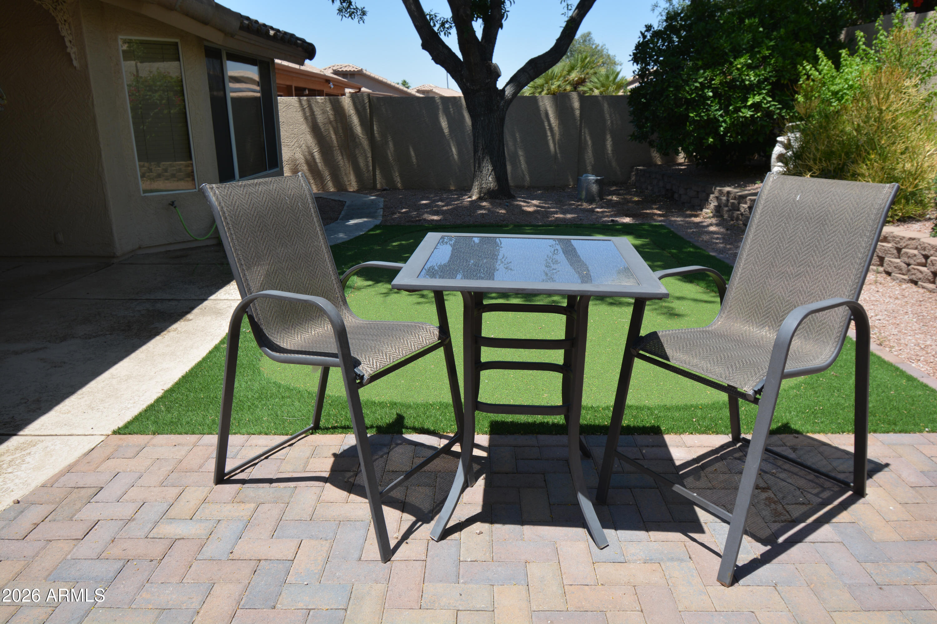 8468 W ROCKWOOD Drive, Peoria, AZ 85382