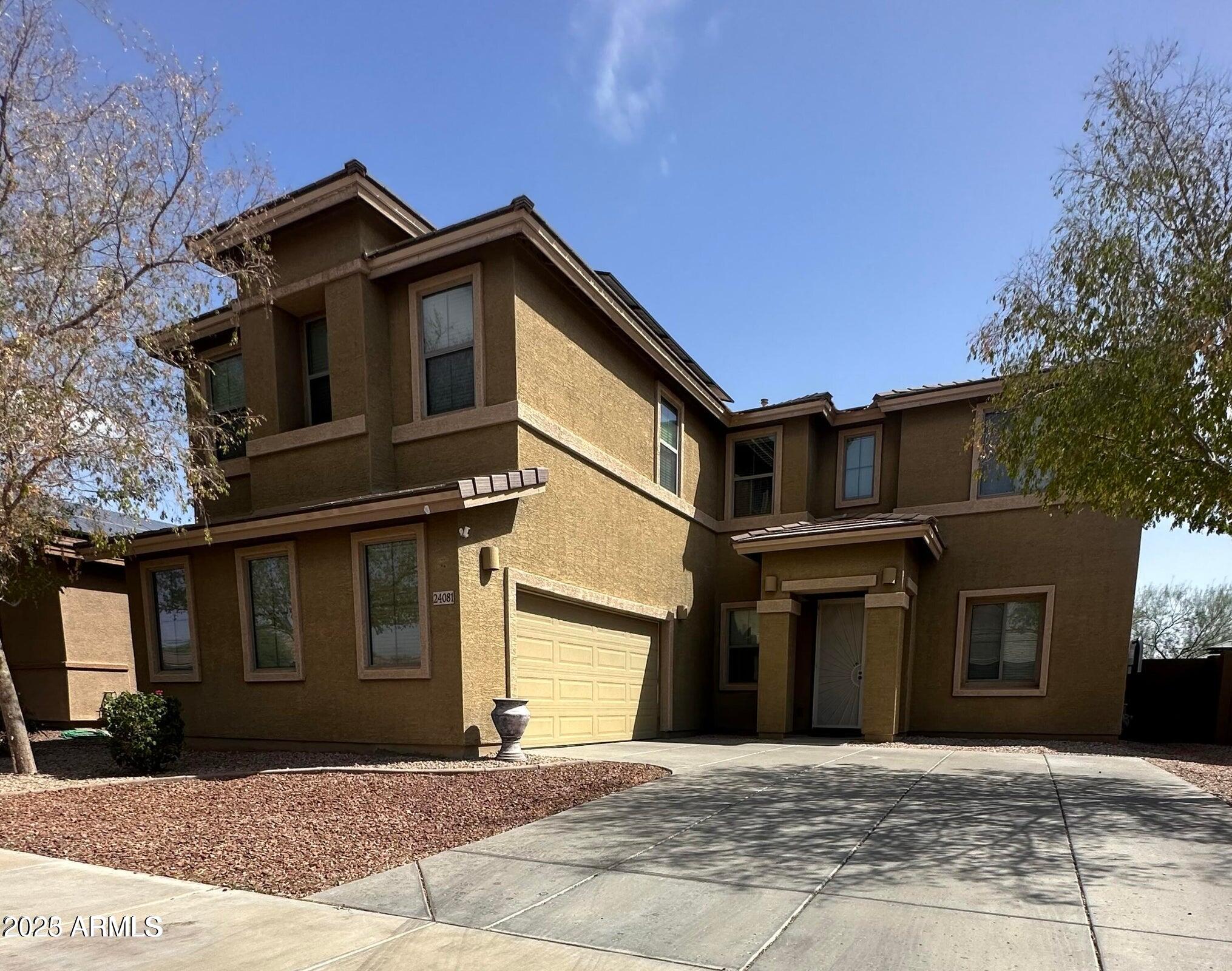 24081 N 163RD Drive, Surprise, AZ 85387