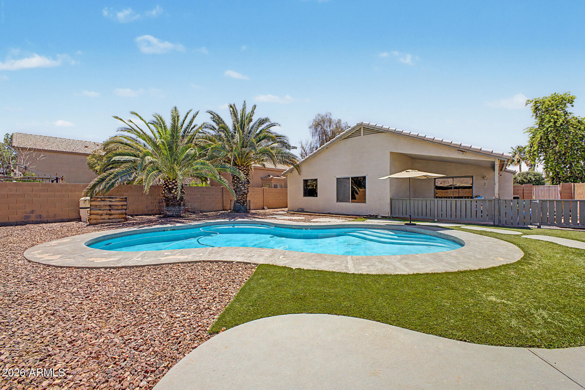 2633 S 81ST Lane, Phoenix, AZ 85043