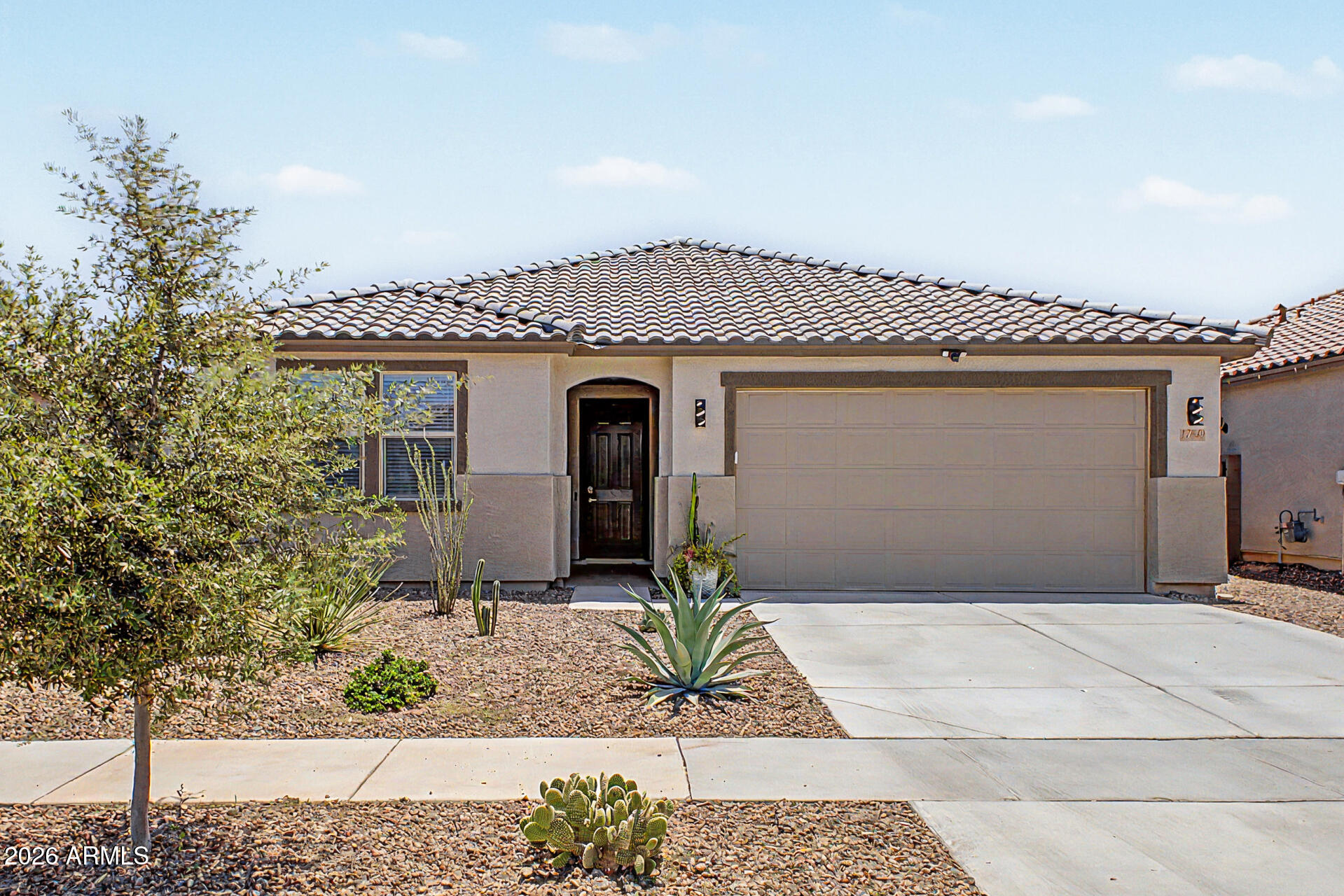 17849 W GAMBIT Trail, Surprise, AZ 85387