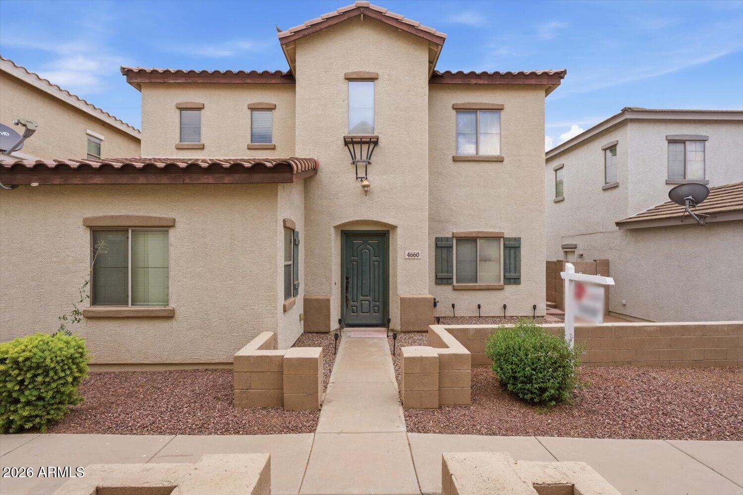 4660 E Redfield Road, Gilbert, AZ 85234