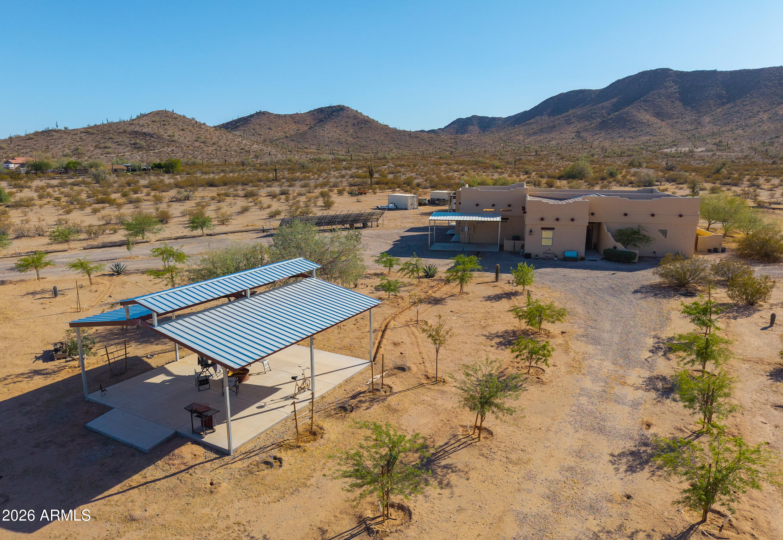 2250 E ARICA Road, Casa Grande, AZ 85193