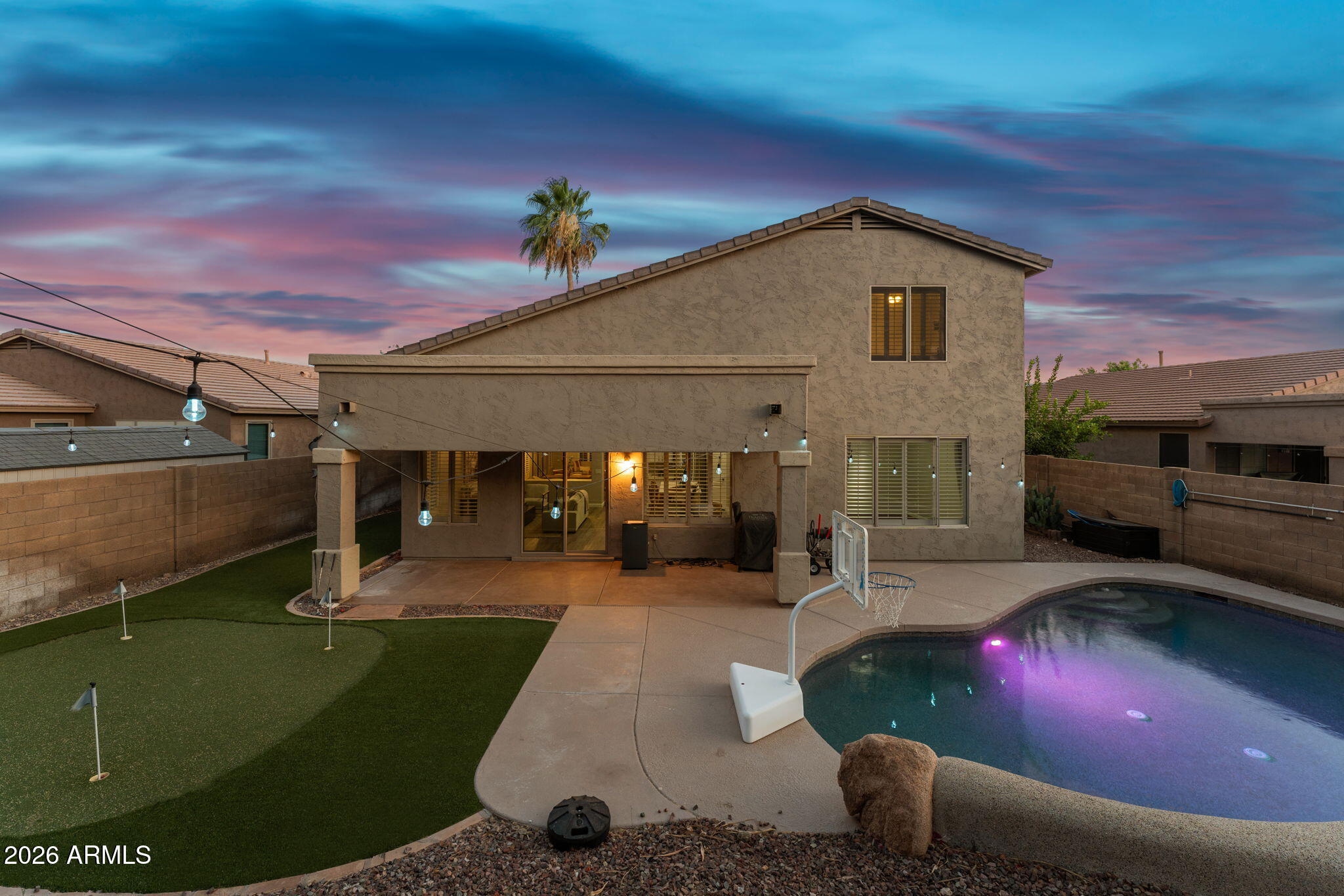 1638 W WINDSONG Drive, Phoenix, AZ 85045