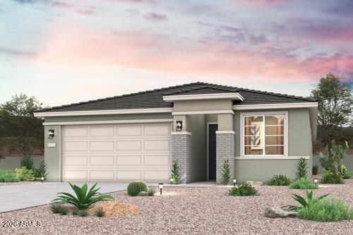 24231 W DEKALB Lane, Buckeye, AZ 85326
