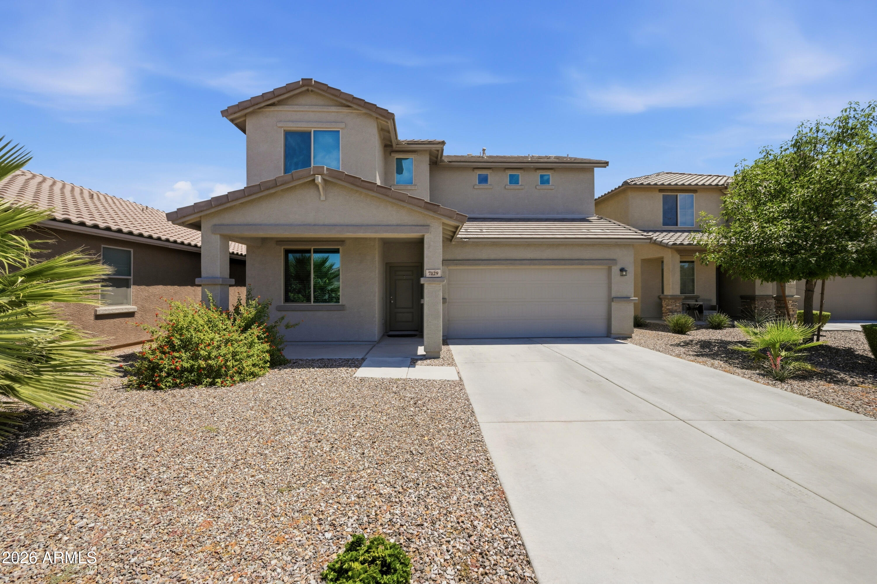 7129 W SOLANO Drive N, Glendale, AZ 85303