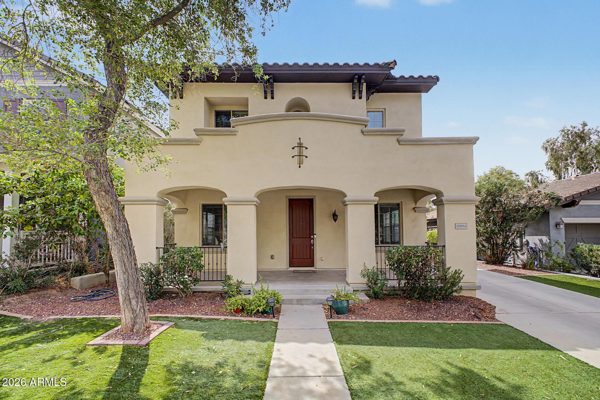 20843 W WYCLIFF Drive, Buckeye, AZ 85396