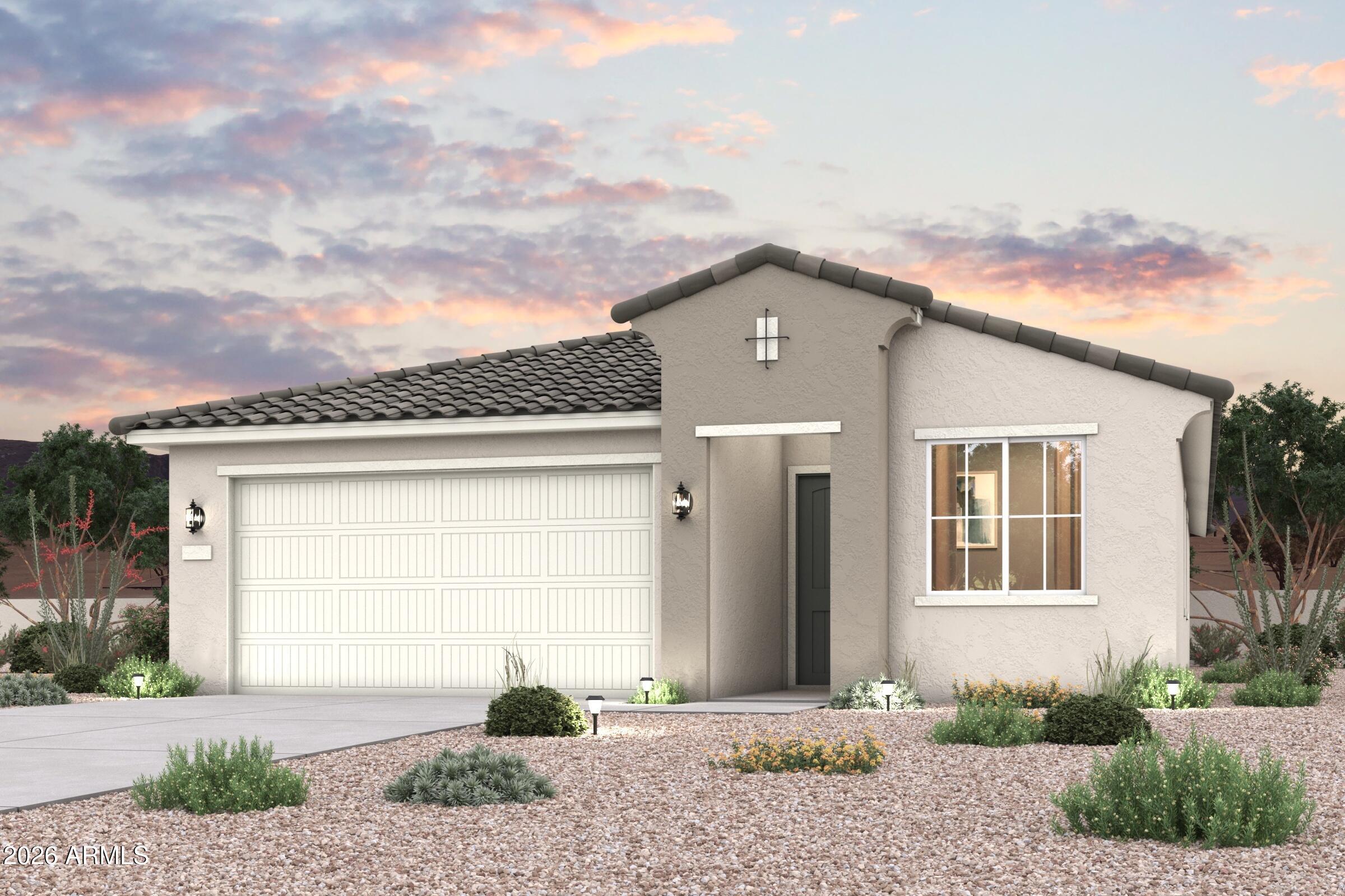 22863 W MONONA Lane, Surprise, AZ 85387