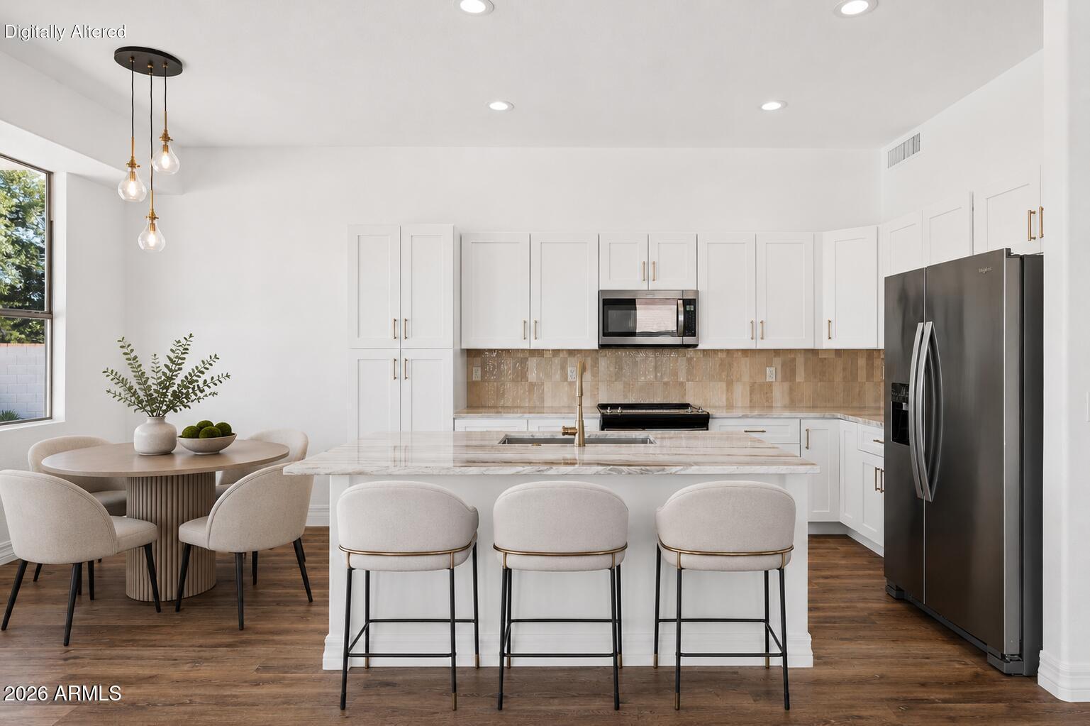 3649 E CODY Avenue, Gilbert, AZ 85234