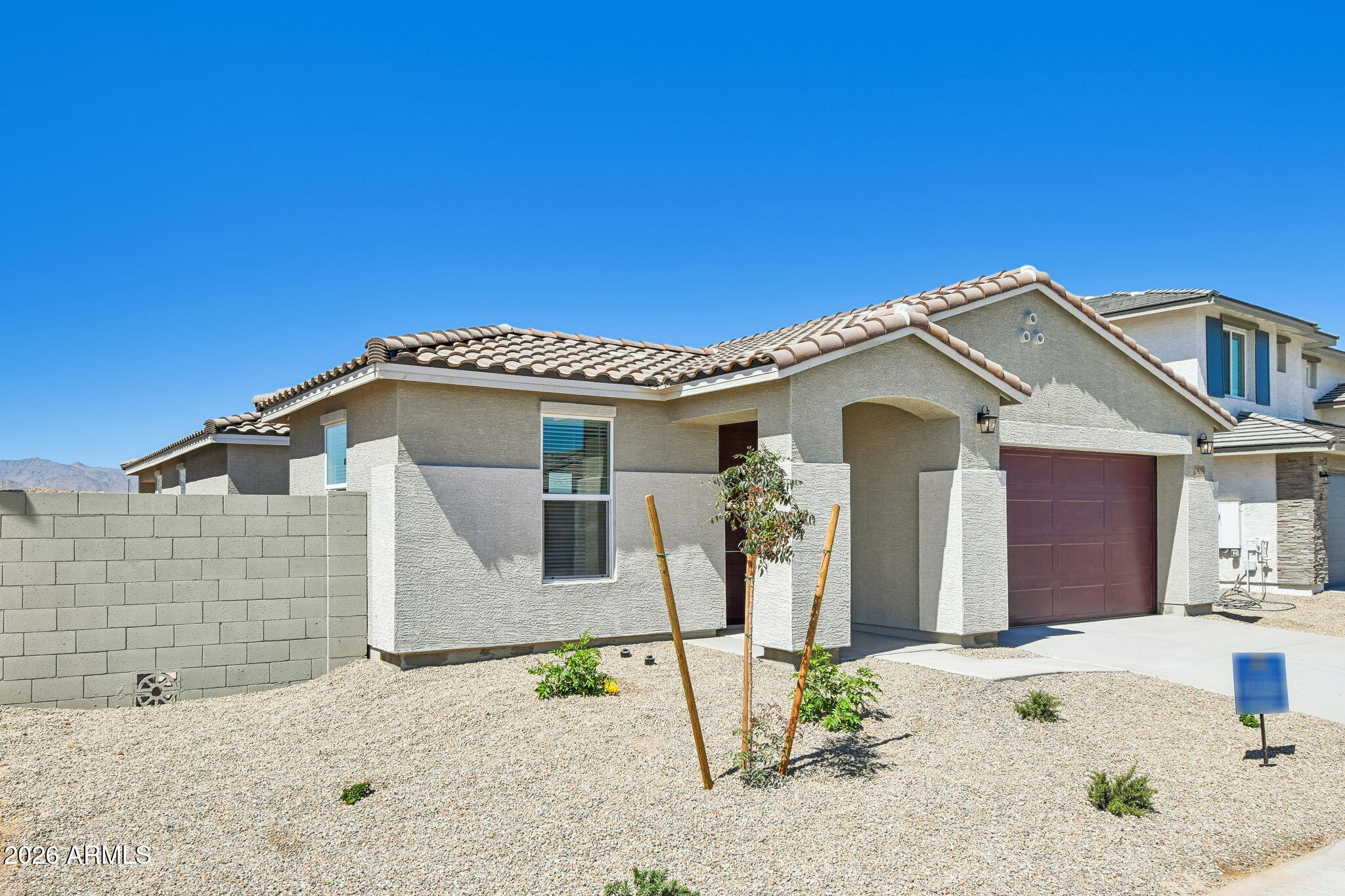 24094 W HACIENDA Avenue, Buckeye, AZ 85326