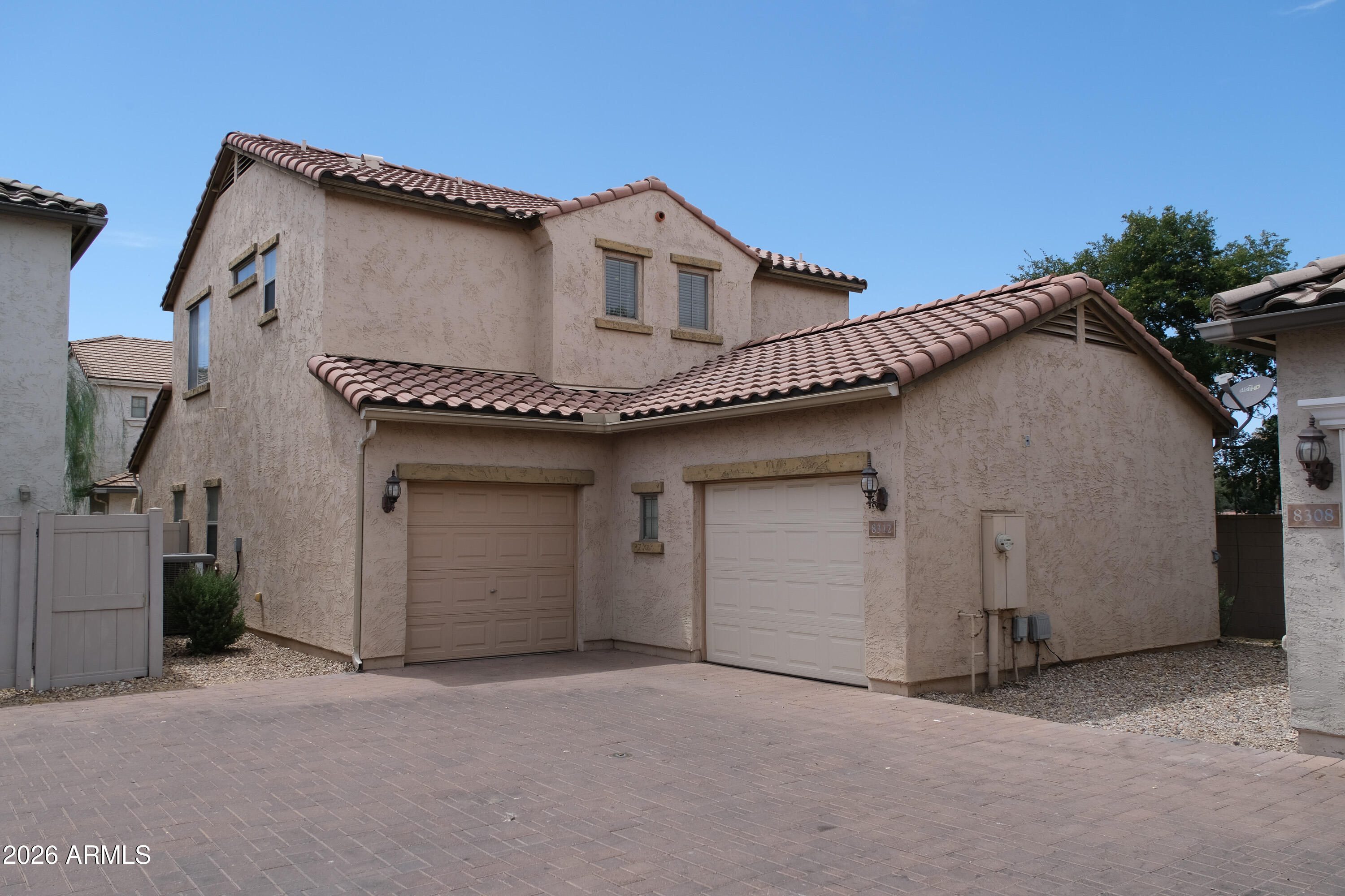 8312 W SHERIDAN Street, Phoenix, AZ 85037
