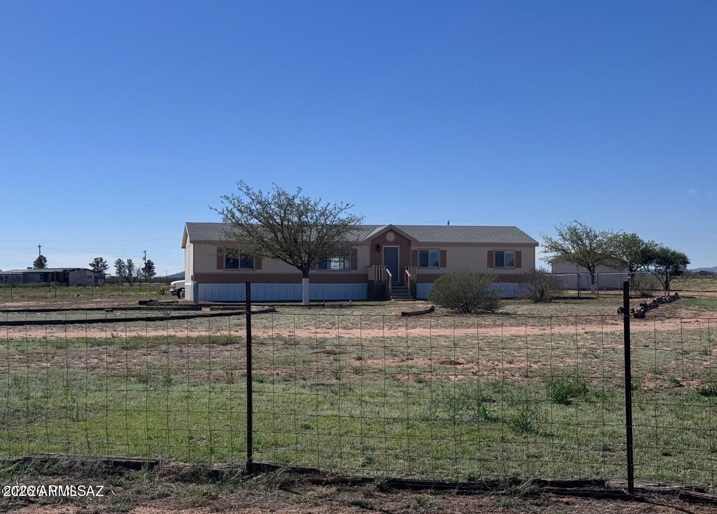 334 E Cochise Way 644, Cochise, AZ 85606