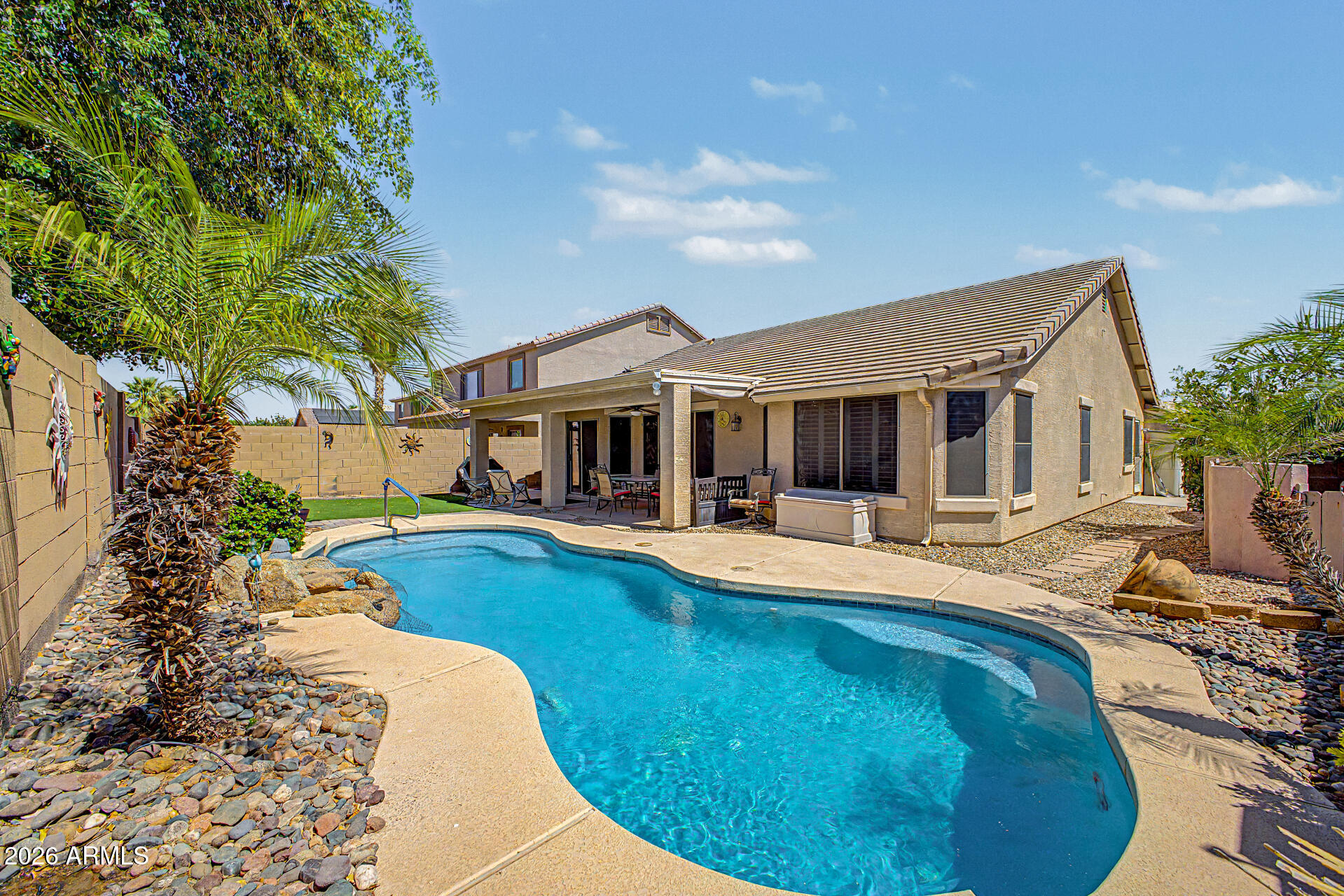 17212 W ASHLEY Drive, Goodyear, AZ 85338