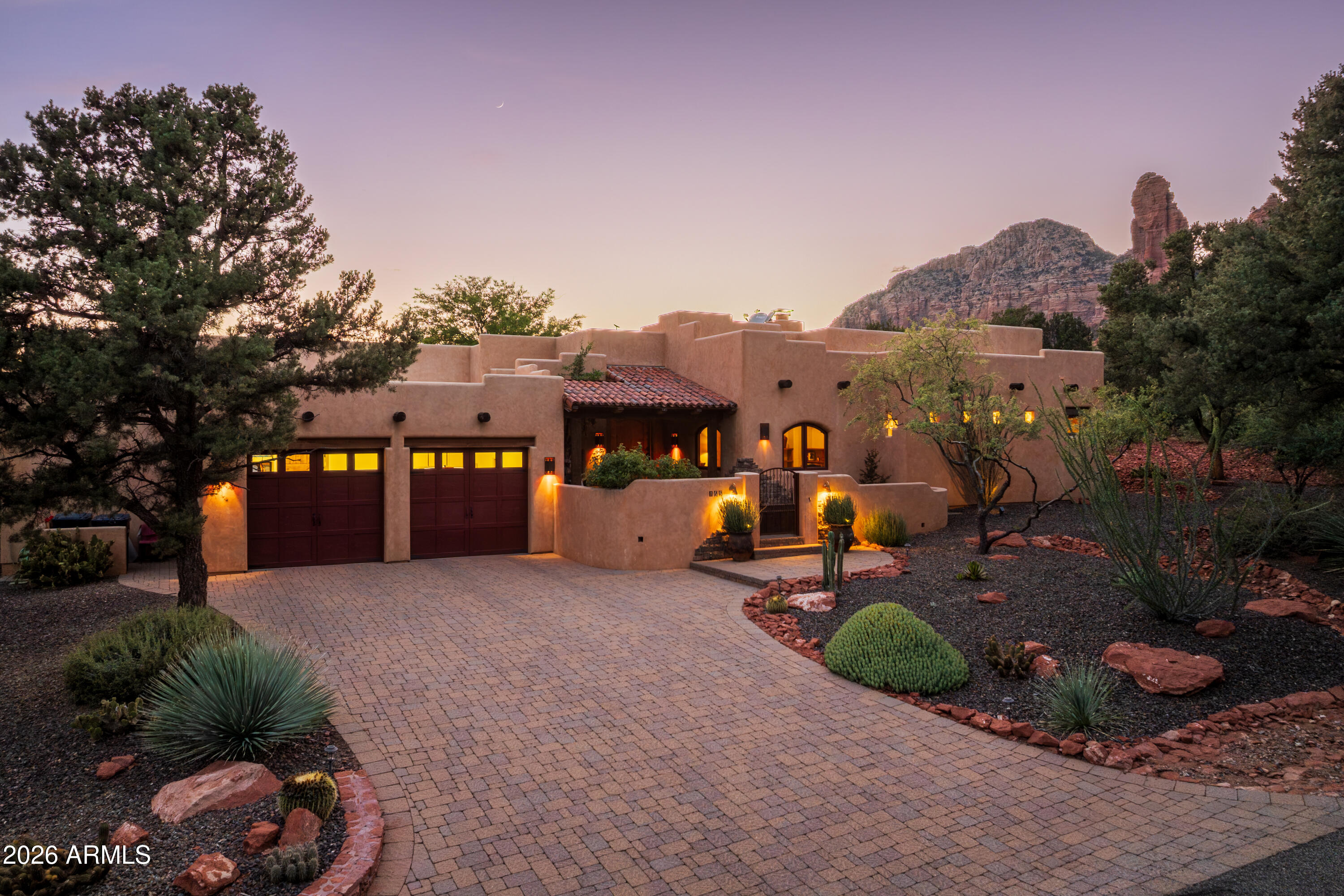 165 Longwood Drive, Sedona, AZ 86351