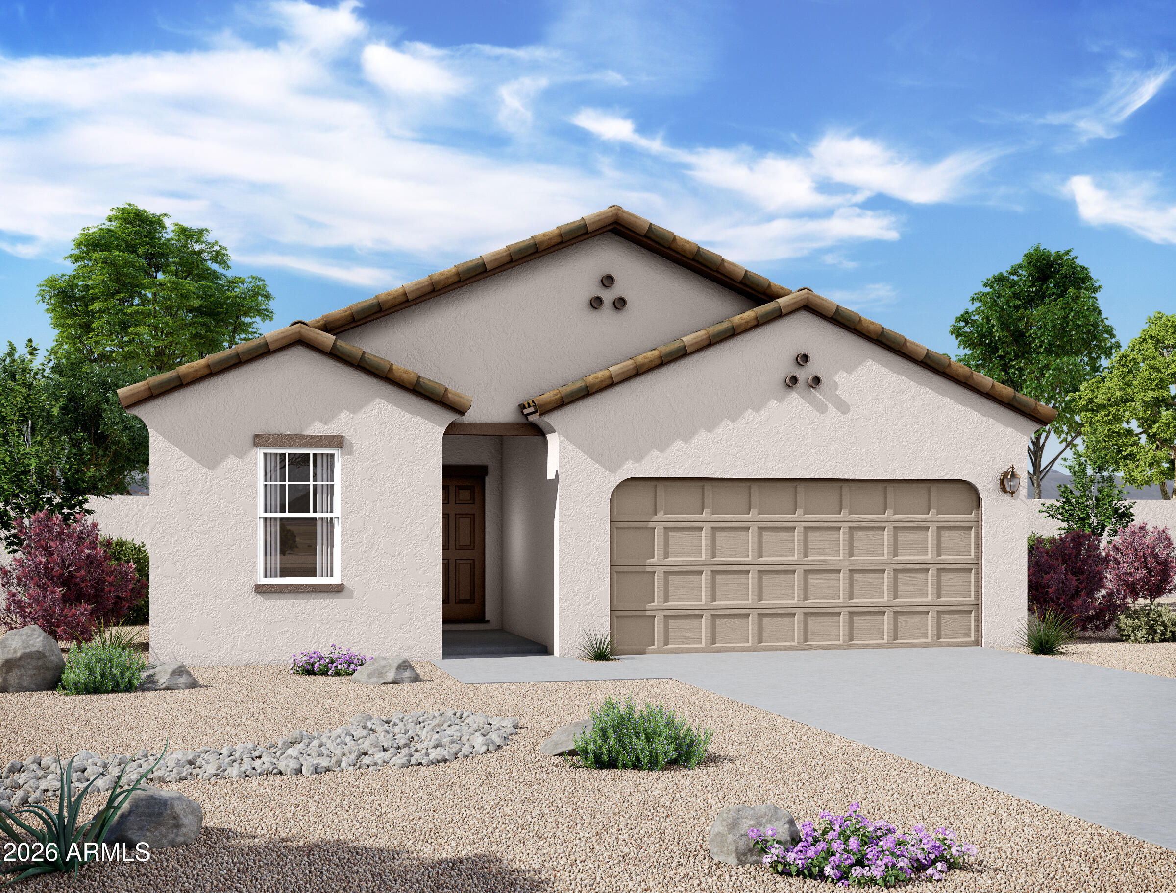 12890 E WALLFLOWER Lane, Florence, AZ 85132
