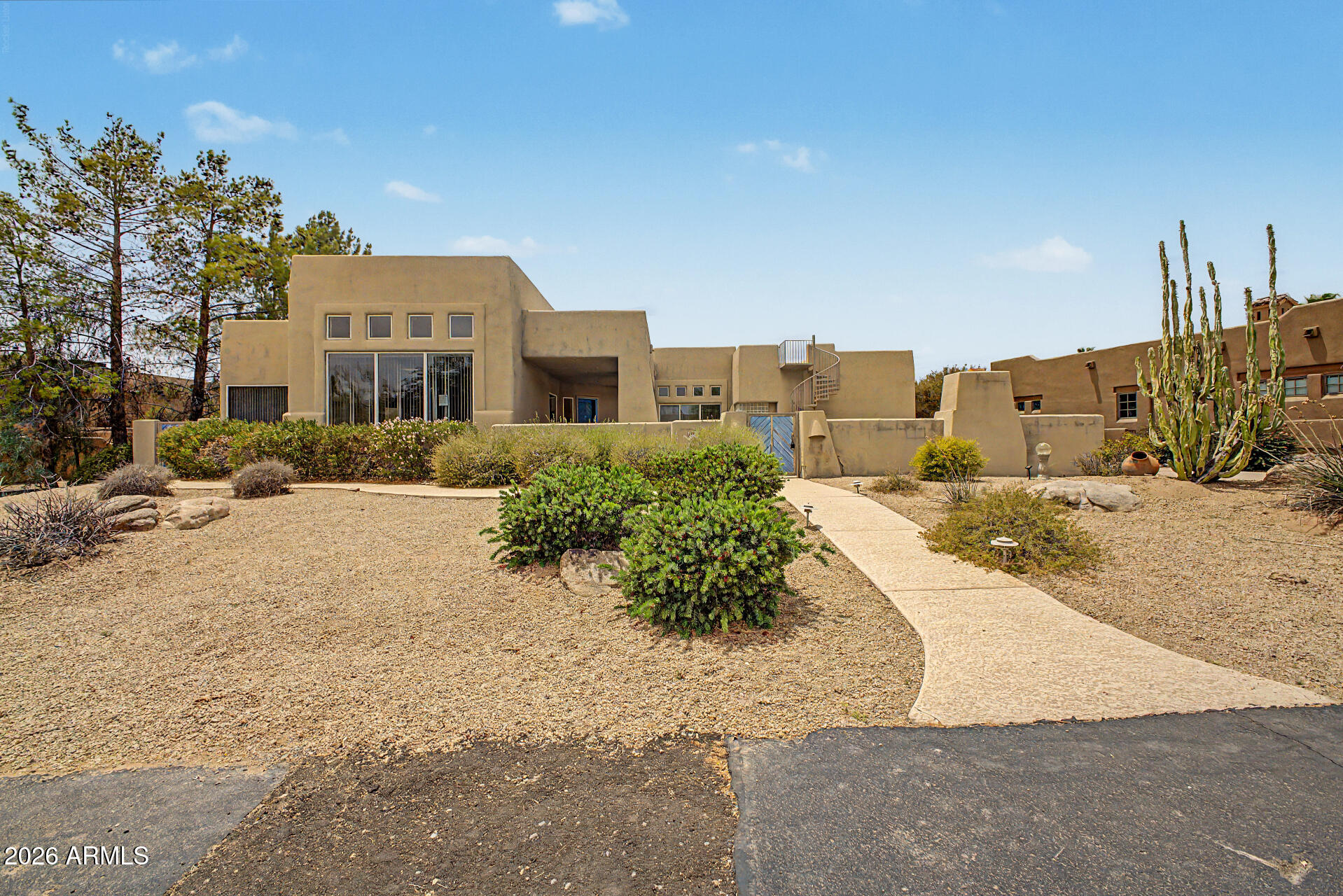 19143 E ALONDRA Way, Rio Verde, AZ 85263