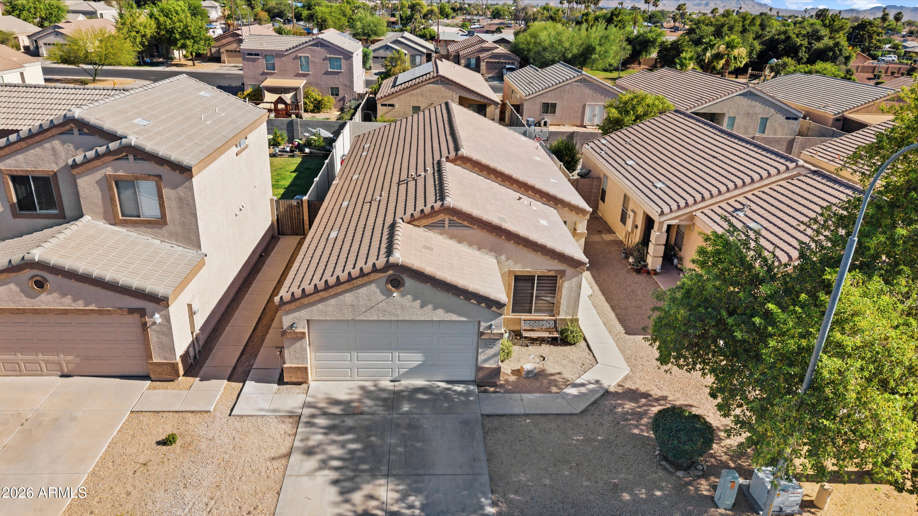 10809 W JOBLANCA Road, Avondale, AZ 85323