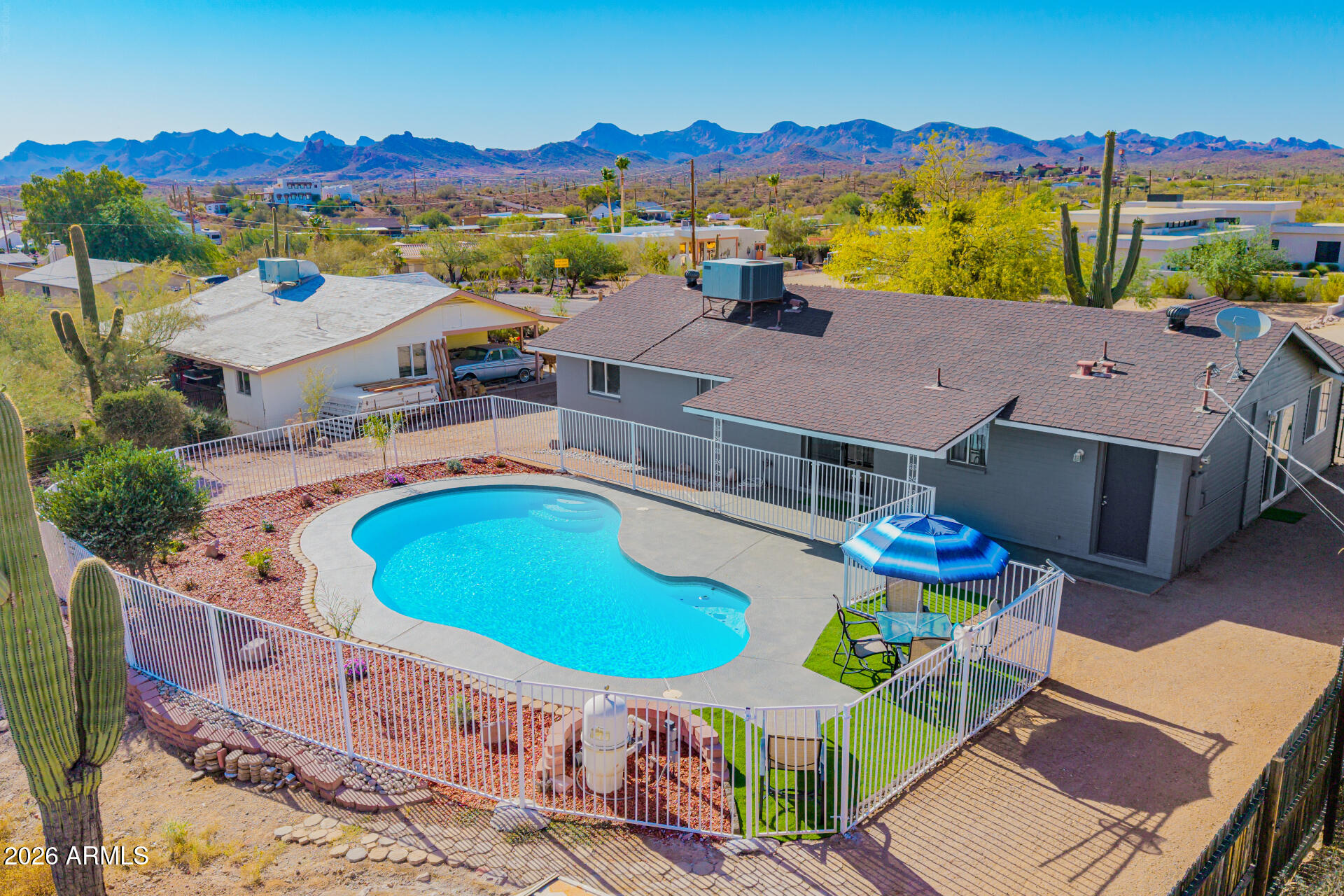 5455 E MINING CAMP Street, Apache Junction, AZ 85119