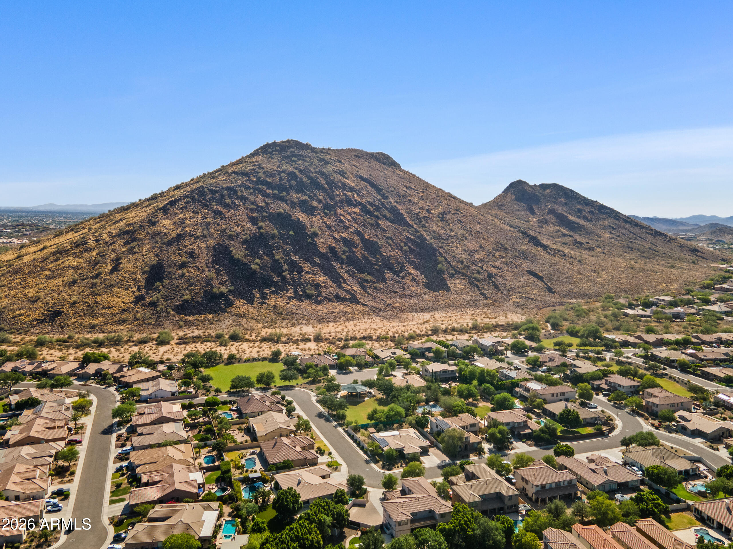 26007 N 53 Drive, Phoenix, AZ 85083
