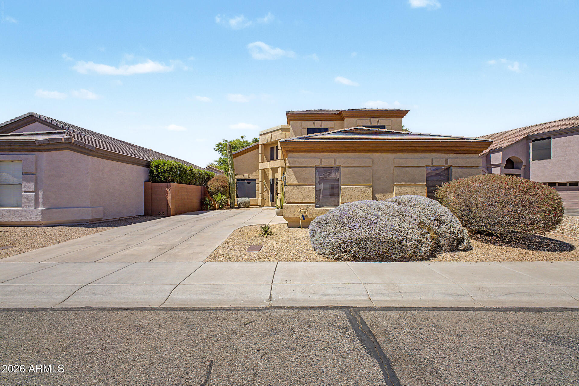 6602 W ANDREA Drive, Phoenix, AZ 85083