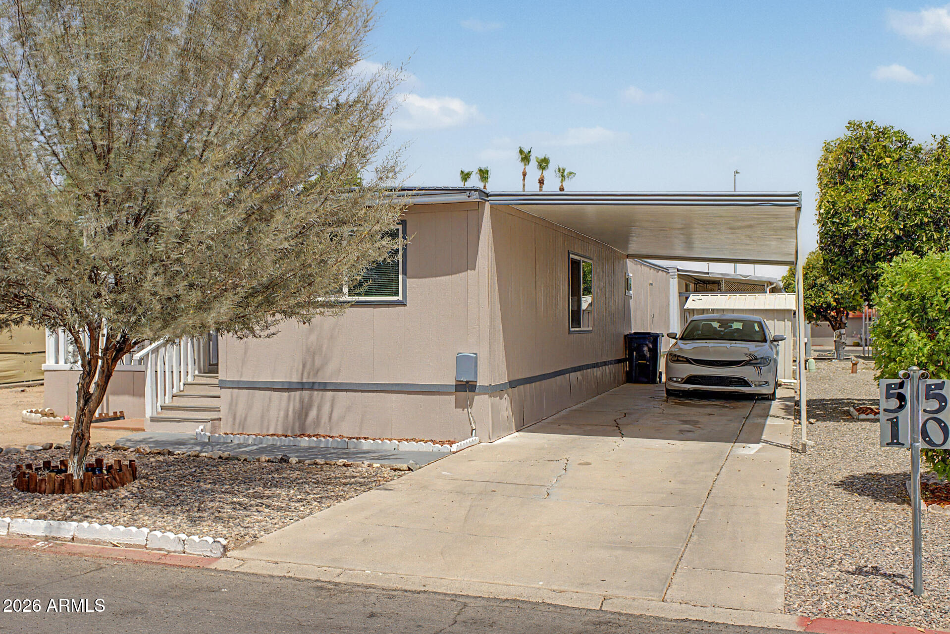 2650 W Union Hills Drive 51, Phoenix, AZ 85027