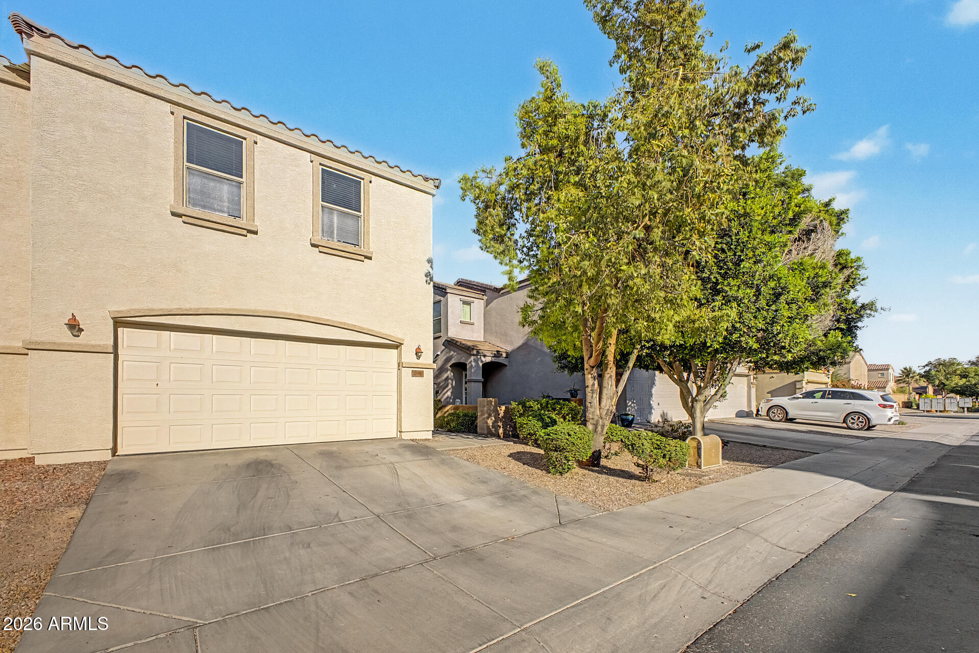 13381 N 87TH Lane, Peoria, AZ 85381