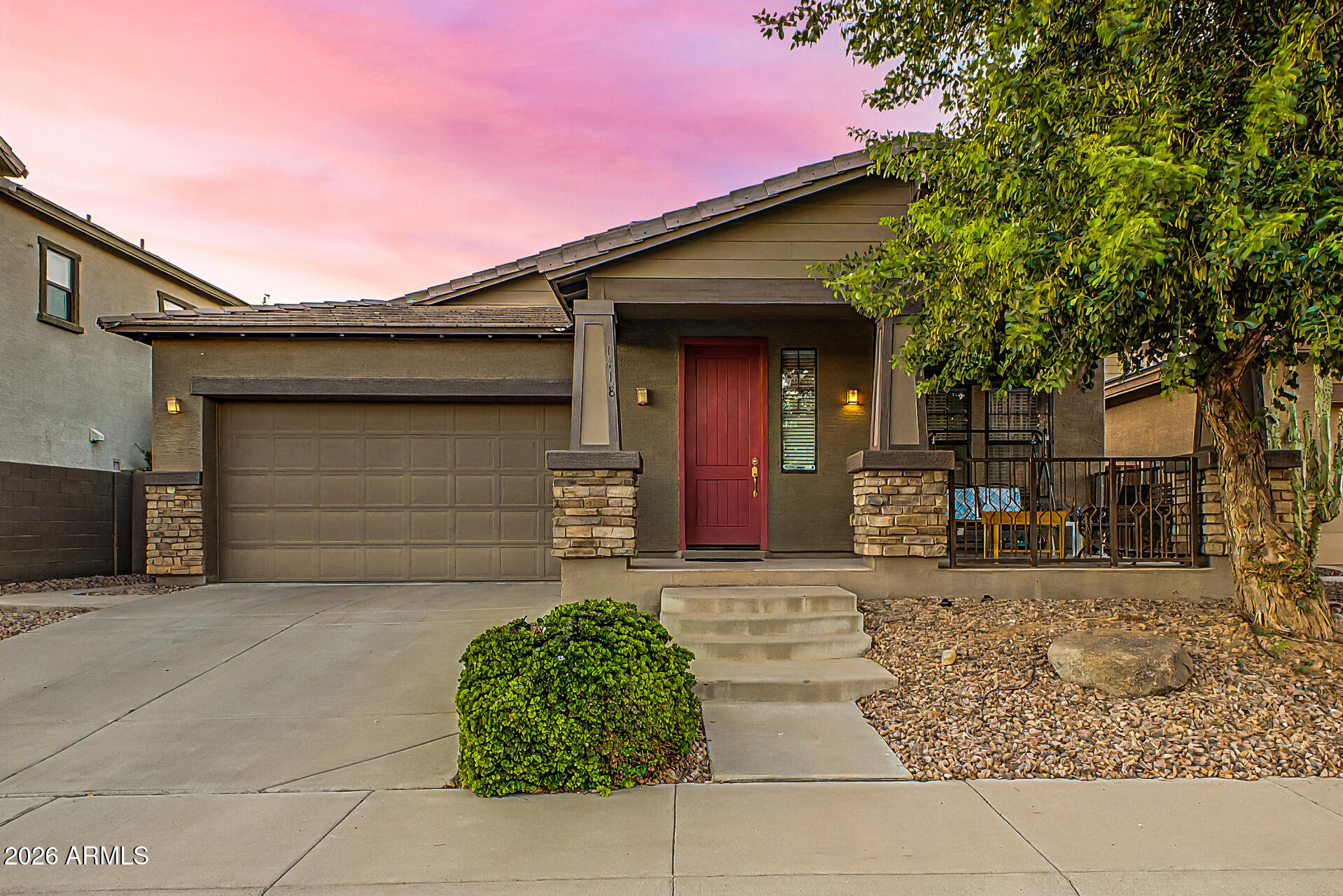 1418 W HOMESTEAD Court, Chandler, AZ 85286