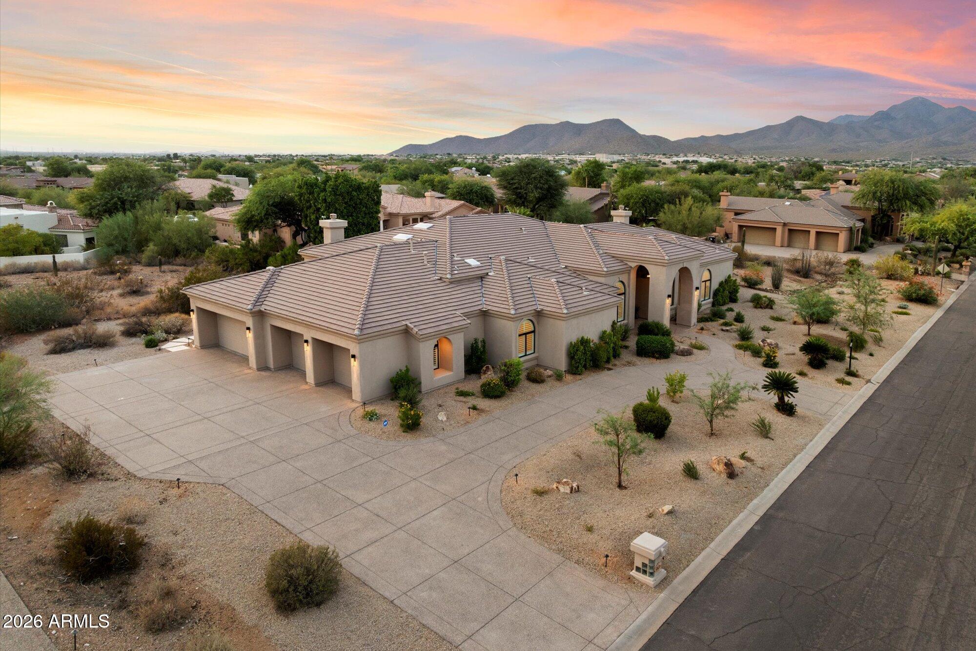 9826 N 131ST Street, Scottsdale, AZ 85259
