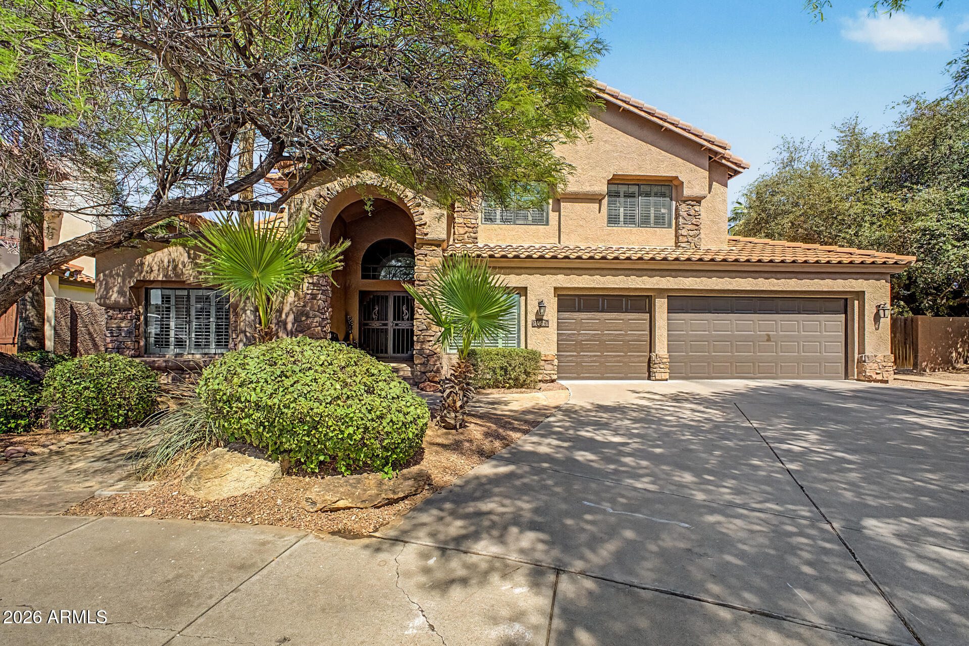 14619 N 62ND Way, Scottsdale, AZ 85254