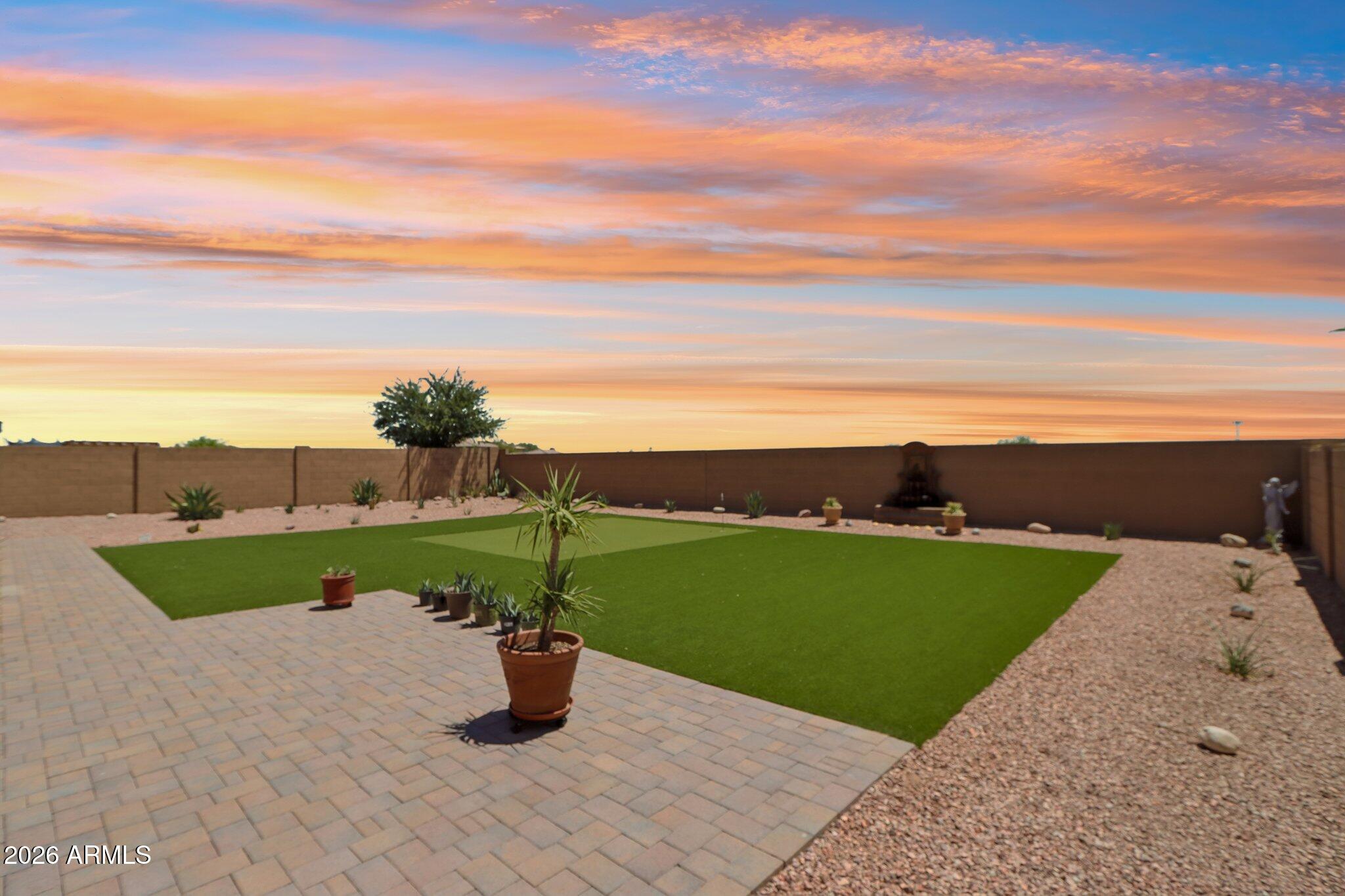 6601 N 127TH Drive, Glendale, AZ 85307