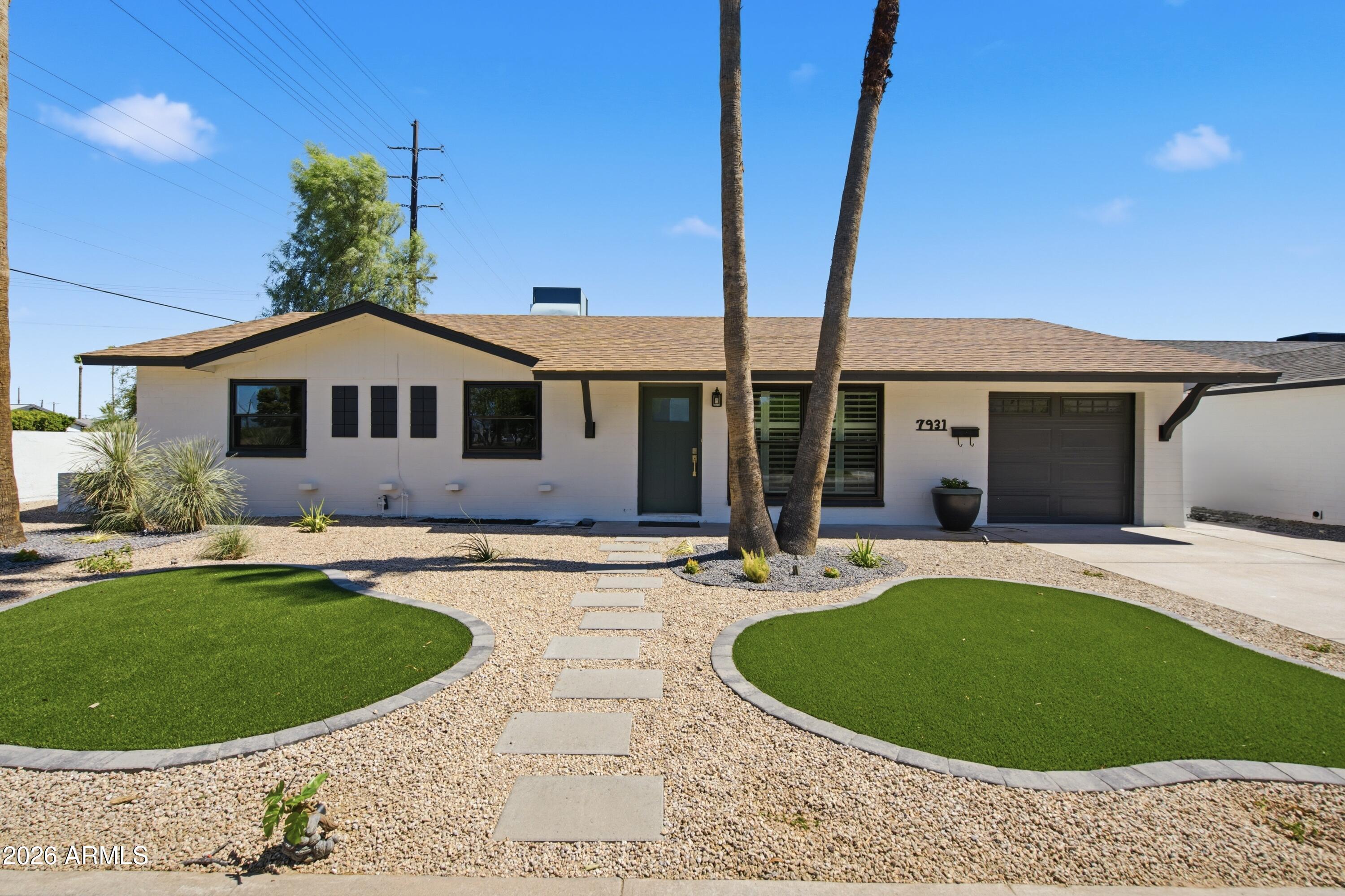 7931 E MONTE VISTA Road, Scottsdale, AZ 85257