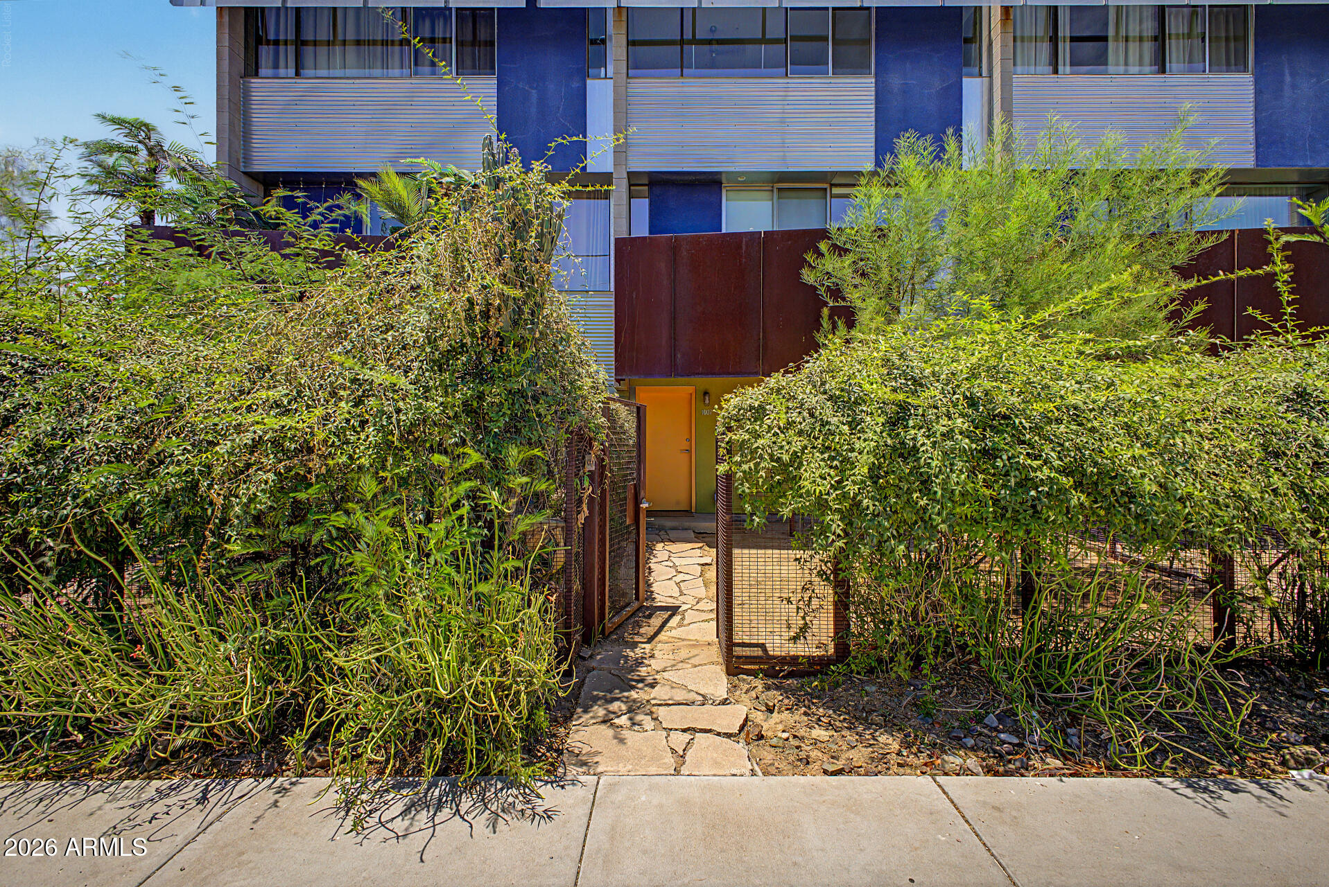 1145 E WHITTON Avenue 1007, Phoenix, AZ 85014