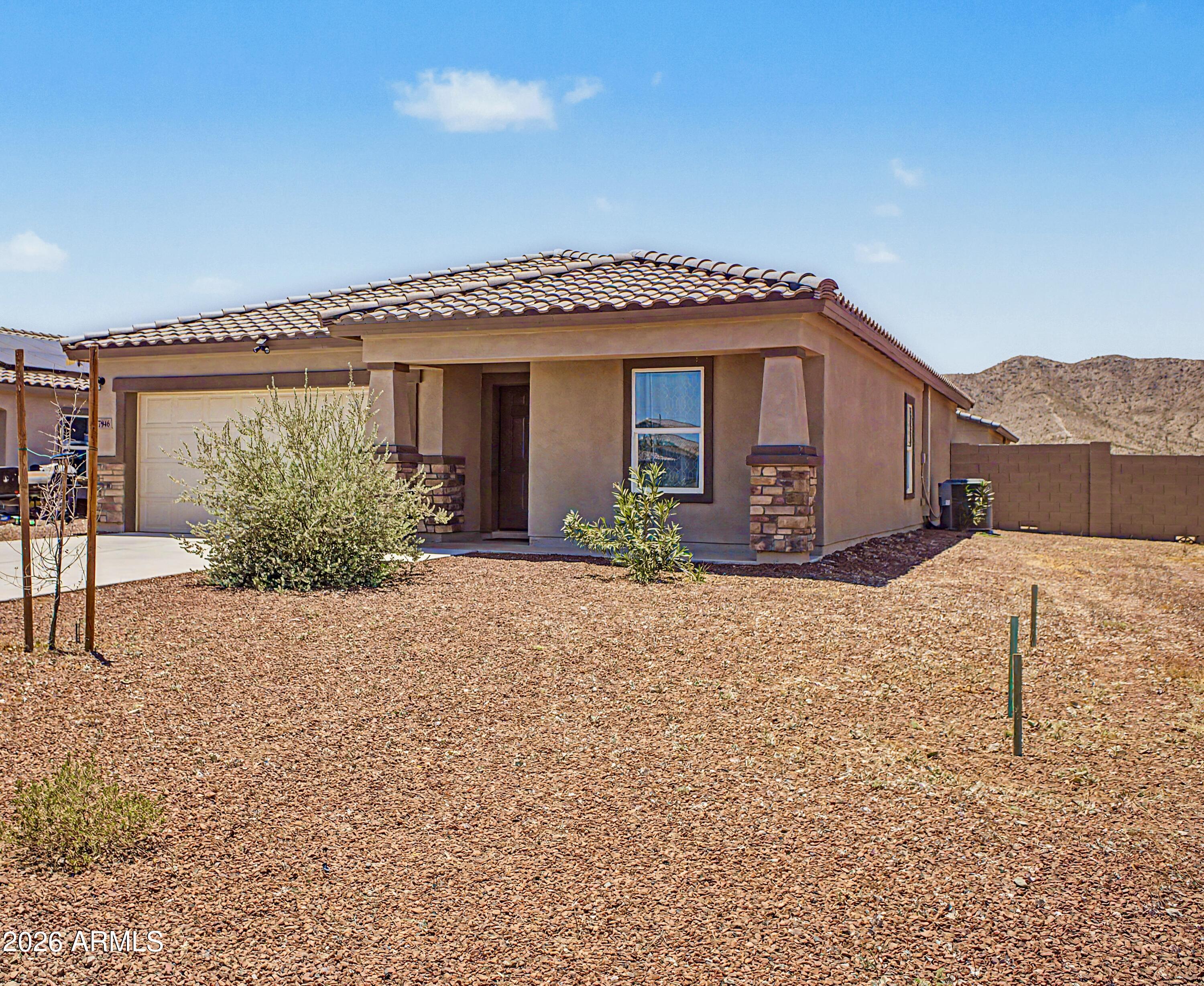 7946 S MAGIC Drive, Casa Grande, AZ 85193