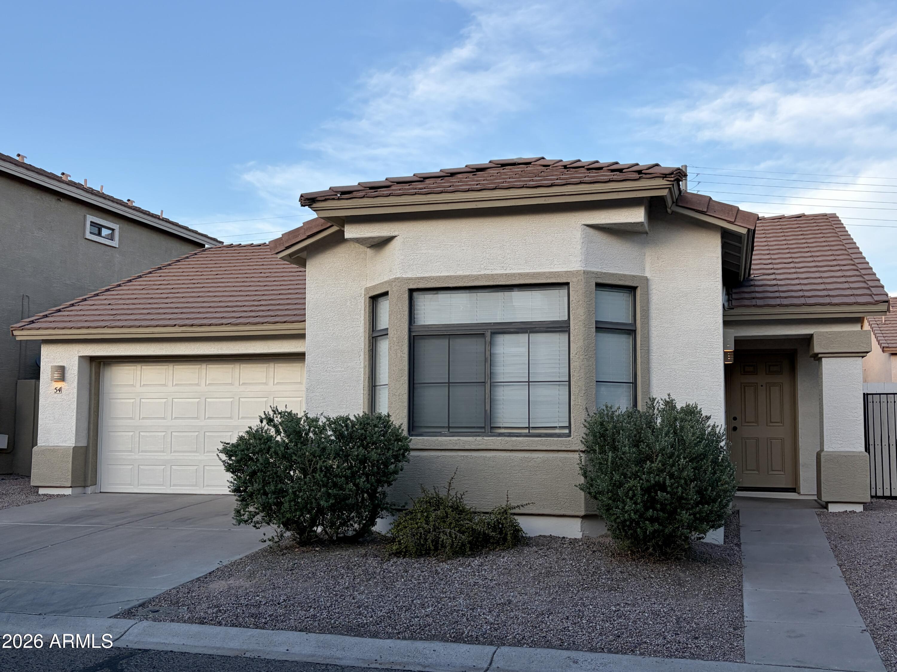 6730 E PRESTON Street 54, Mesa, AZ 85215