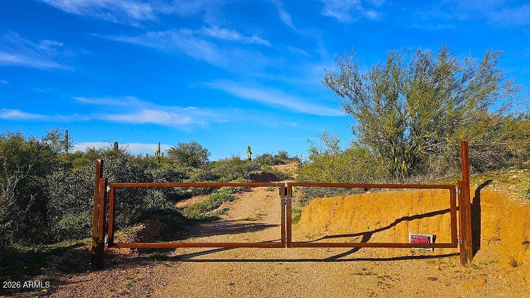 142X4 E MONTELLO Road -, Scottsdale, AZ 85262