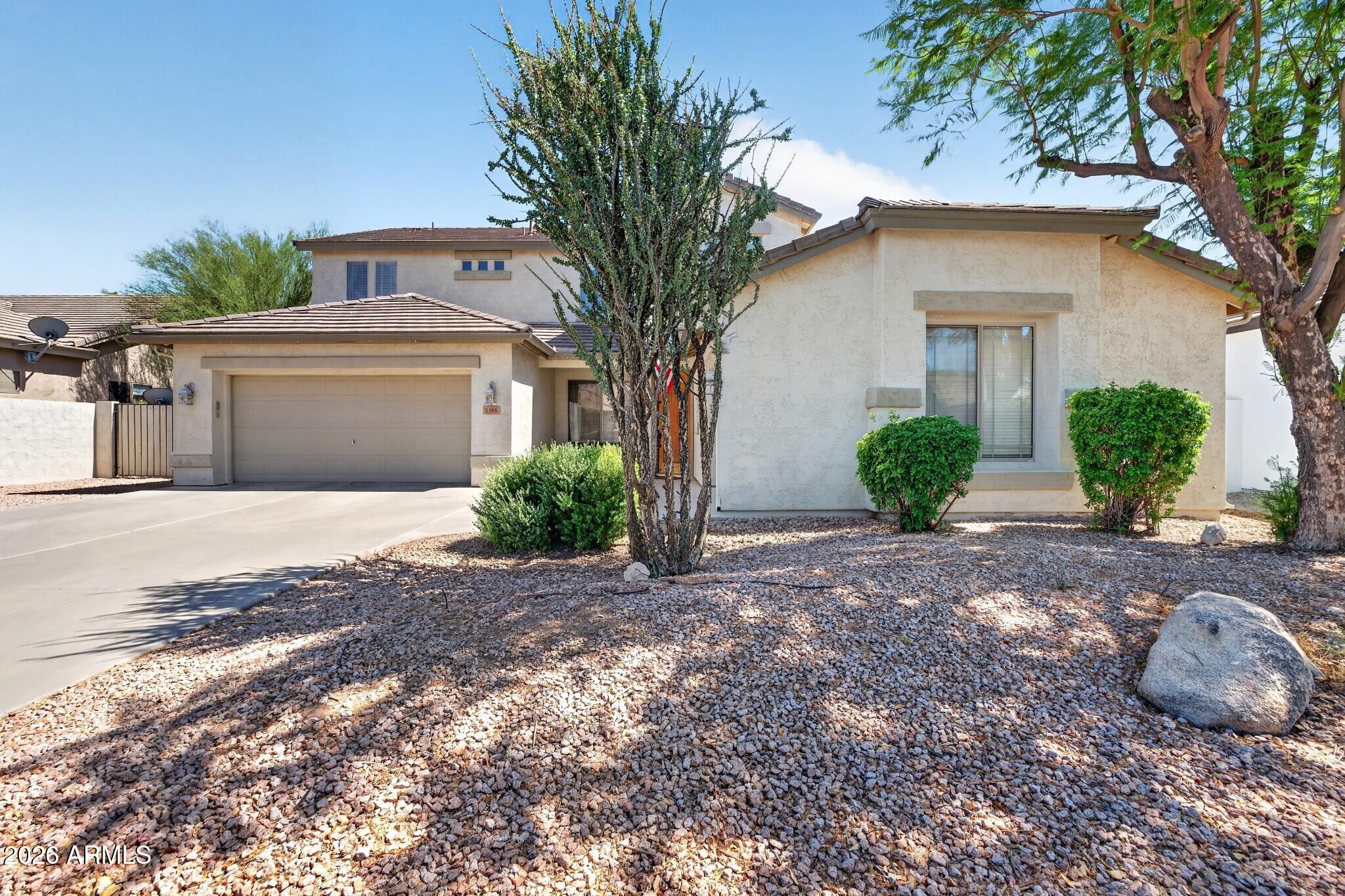 2355 E LA COSTA Place, Chandler, AZ 85249