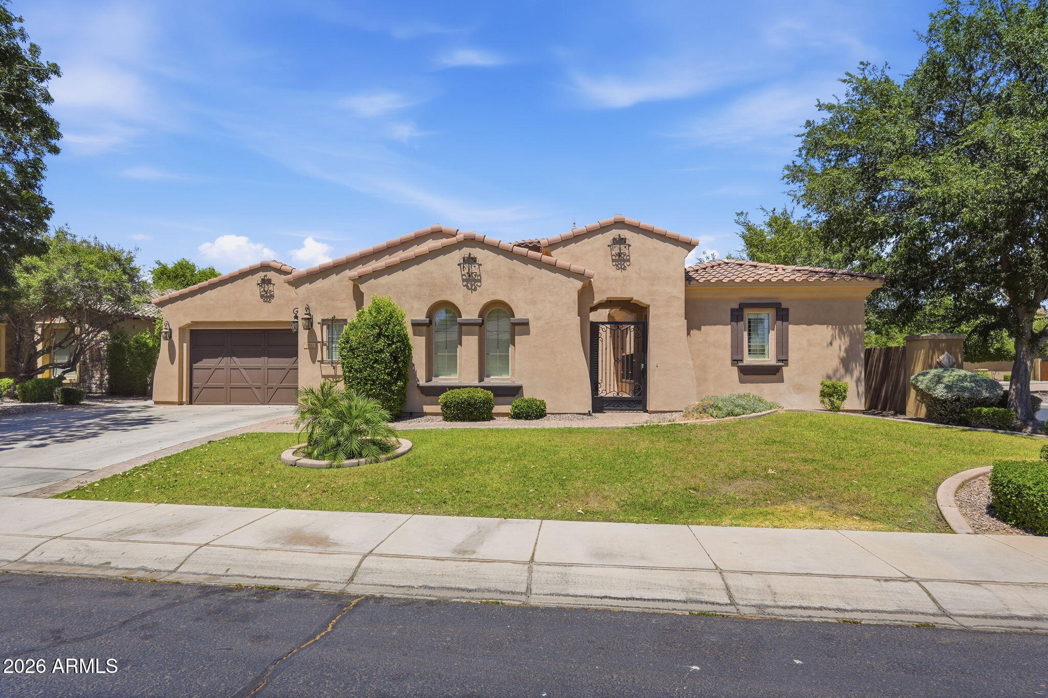 5232 S HUACHUCA Place, Chandler, AZ 85249