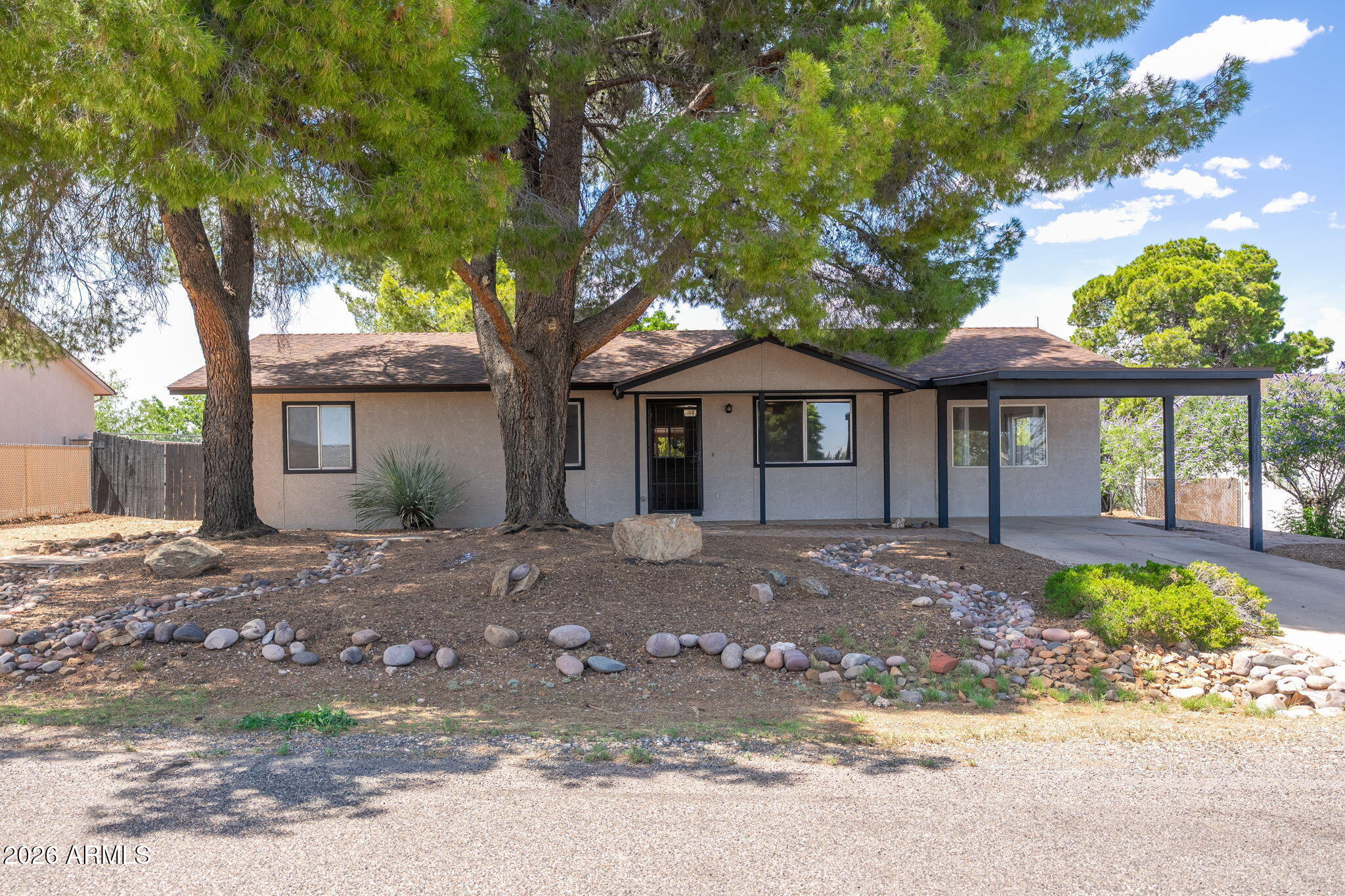 2426 S LARIAT Circle, Cottonwood, AZ 86326