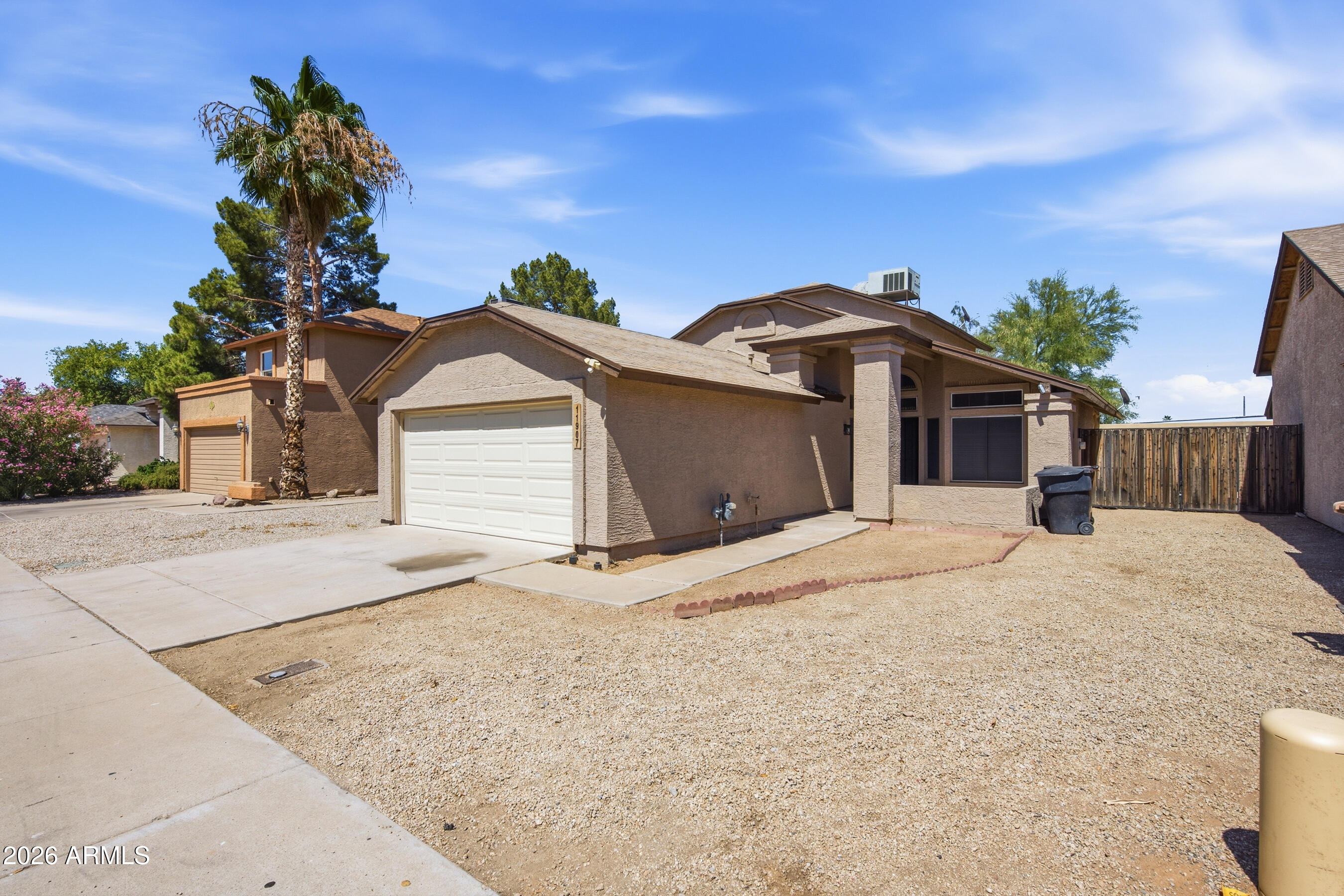 11907 N 76TH Drive, Peoria, AZ 85345