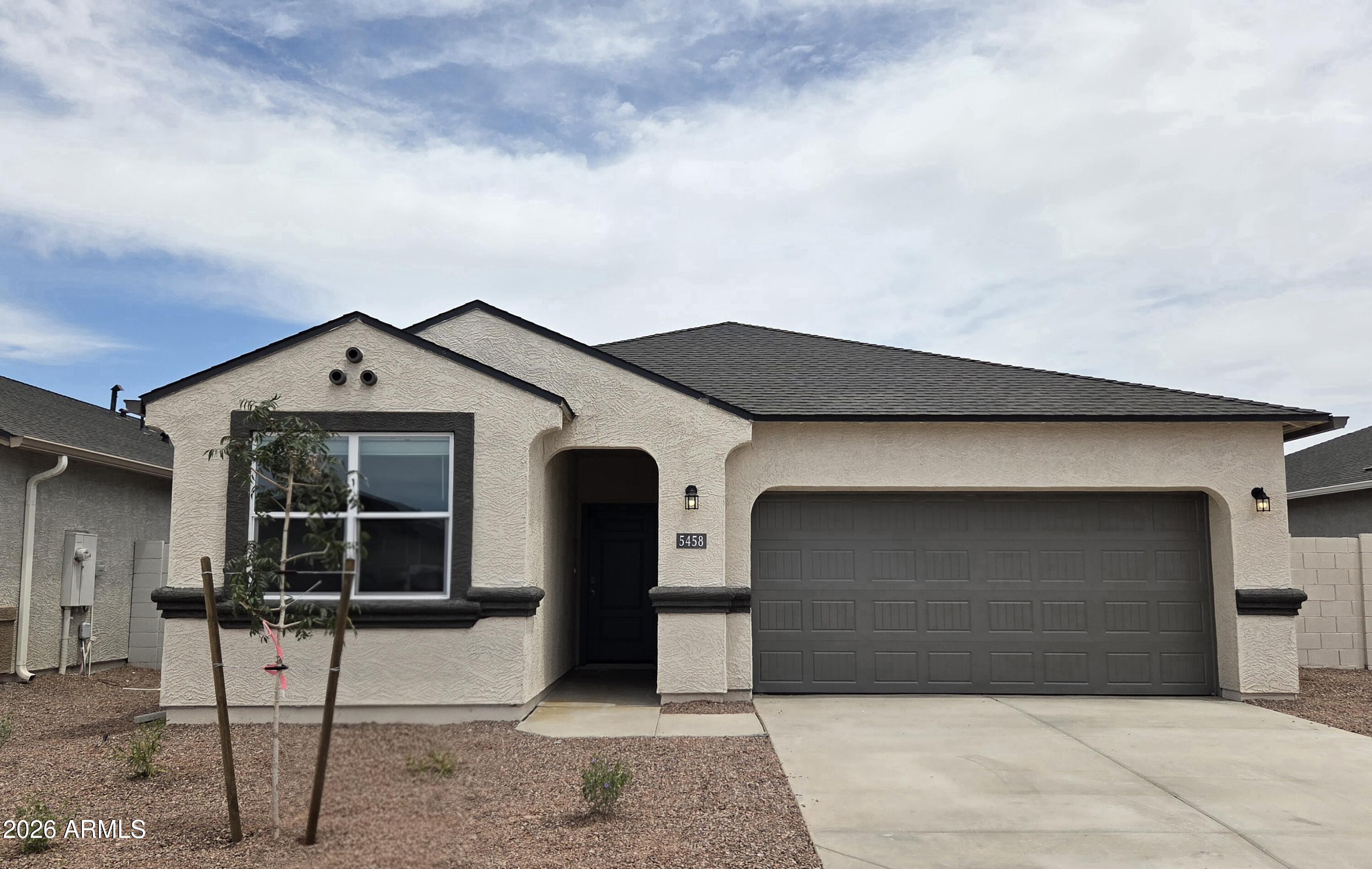 5458 E Cinder Lane, San Tan Valley, AZ 85140