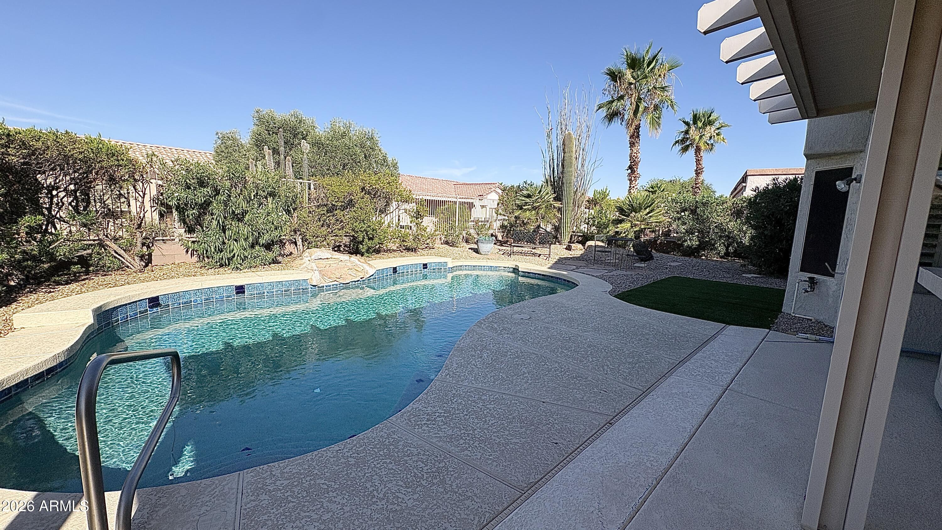 15519 W CLEAR CANYON Drive, Surprise, AZ 85374