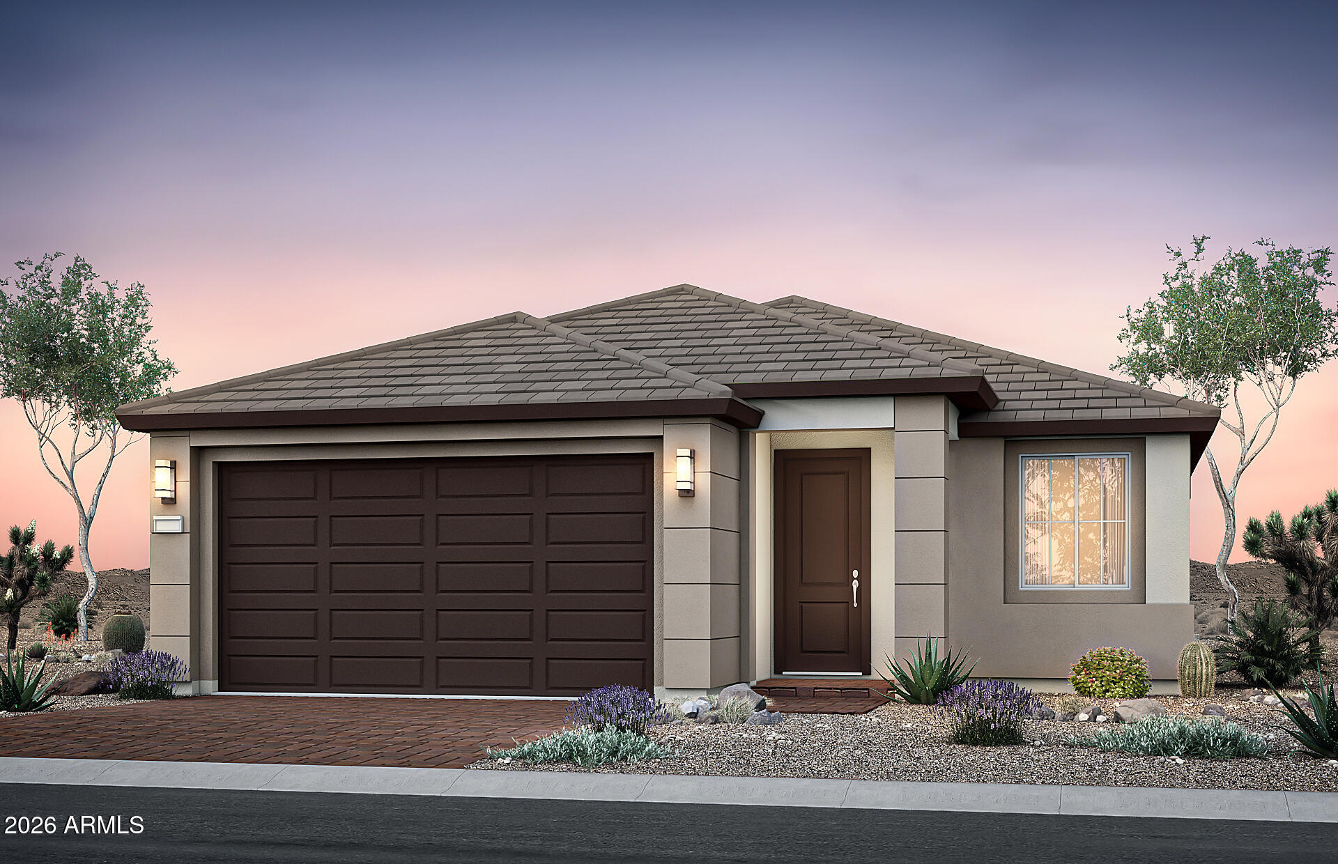 2440 W Silver Fox Way, Phoenix, AZ 85045