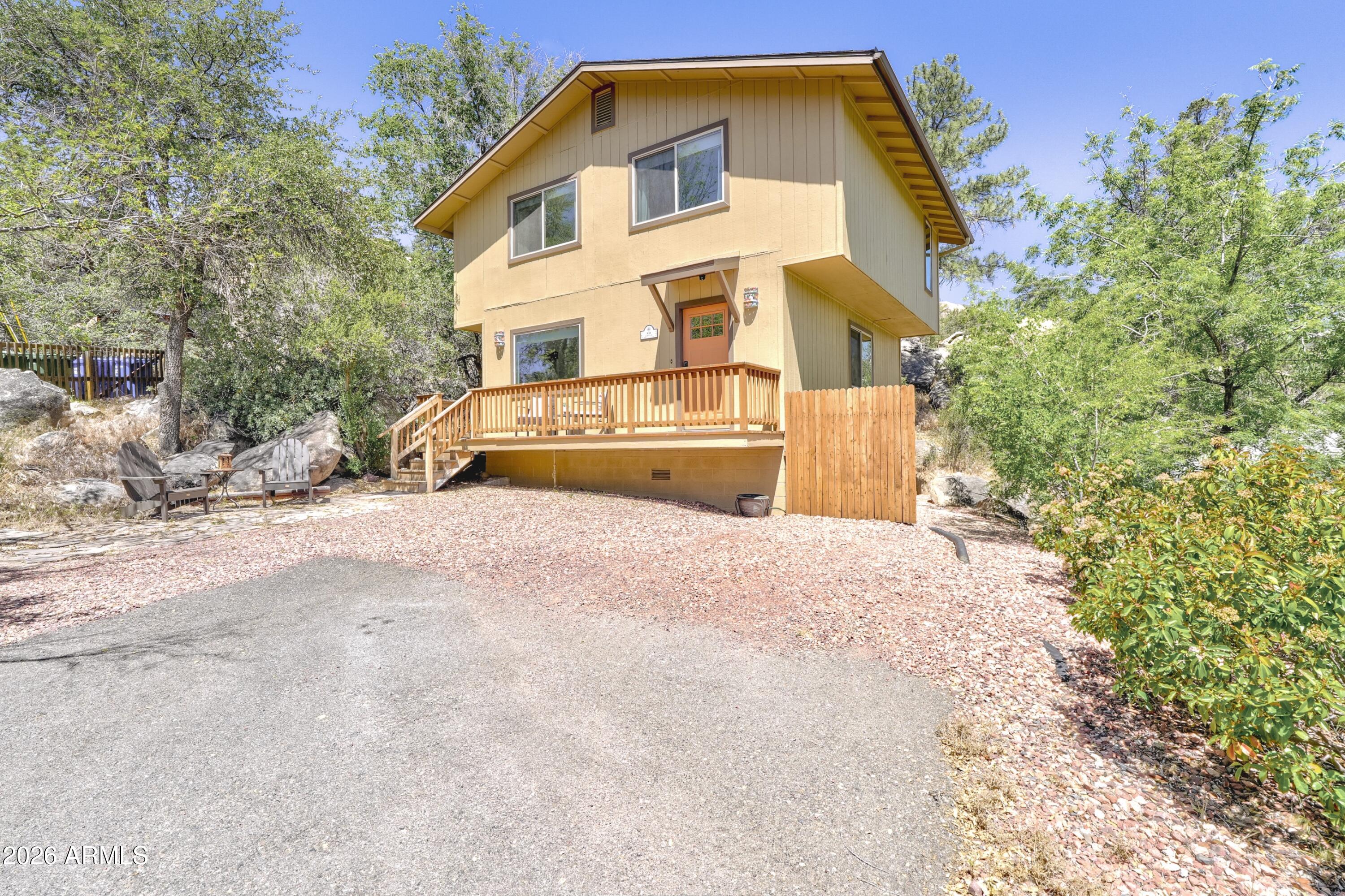 434 KEEN Street, Prescott, AZ 86305