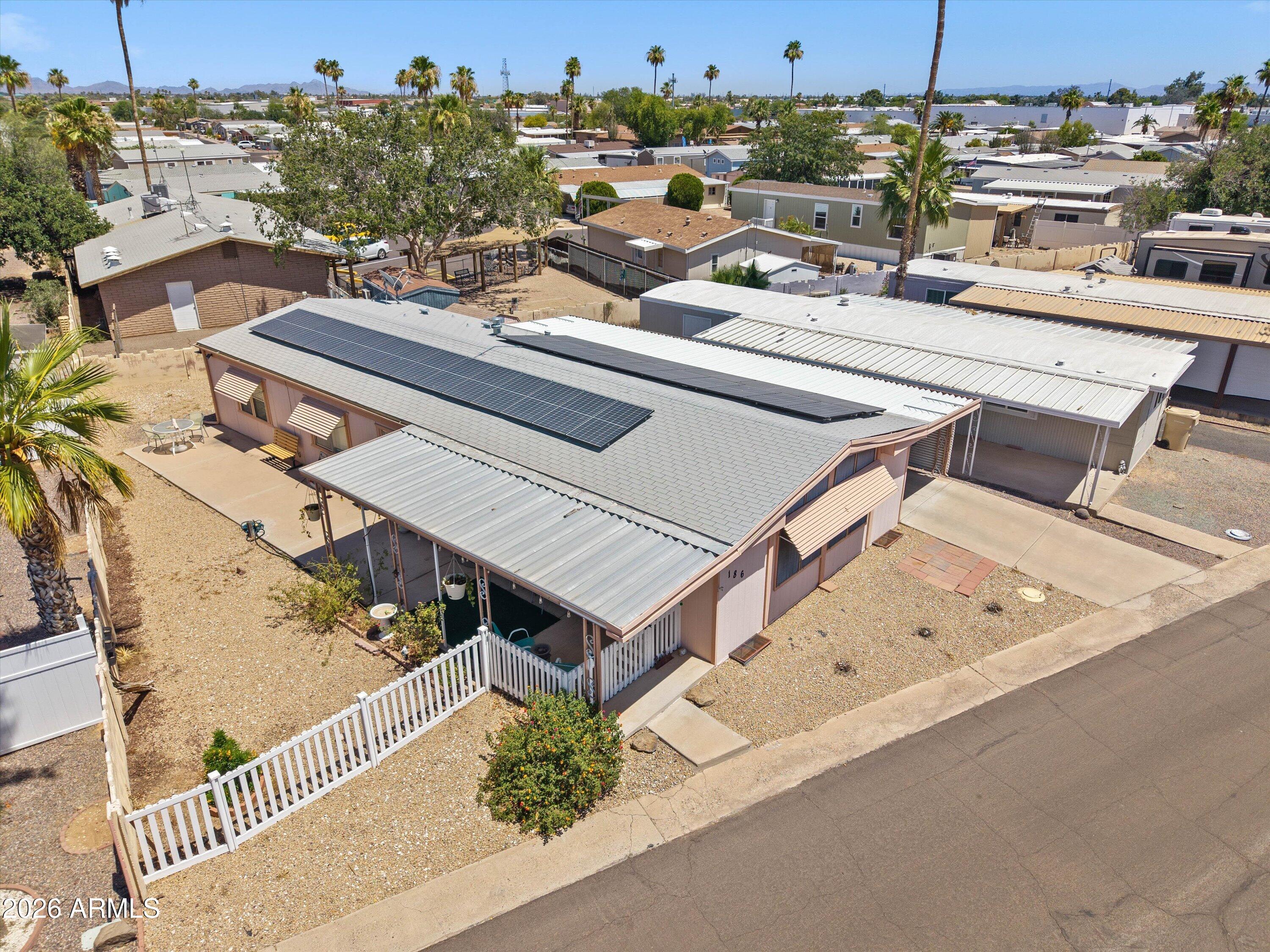 10701 N 99TH Avenue 186, Peoria, AZ 85345