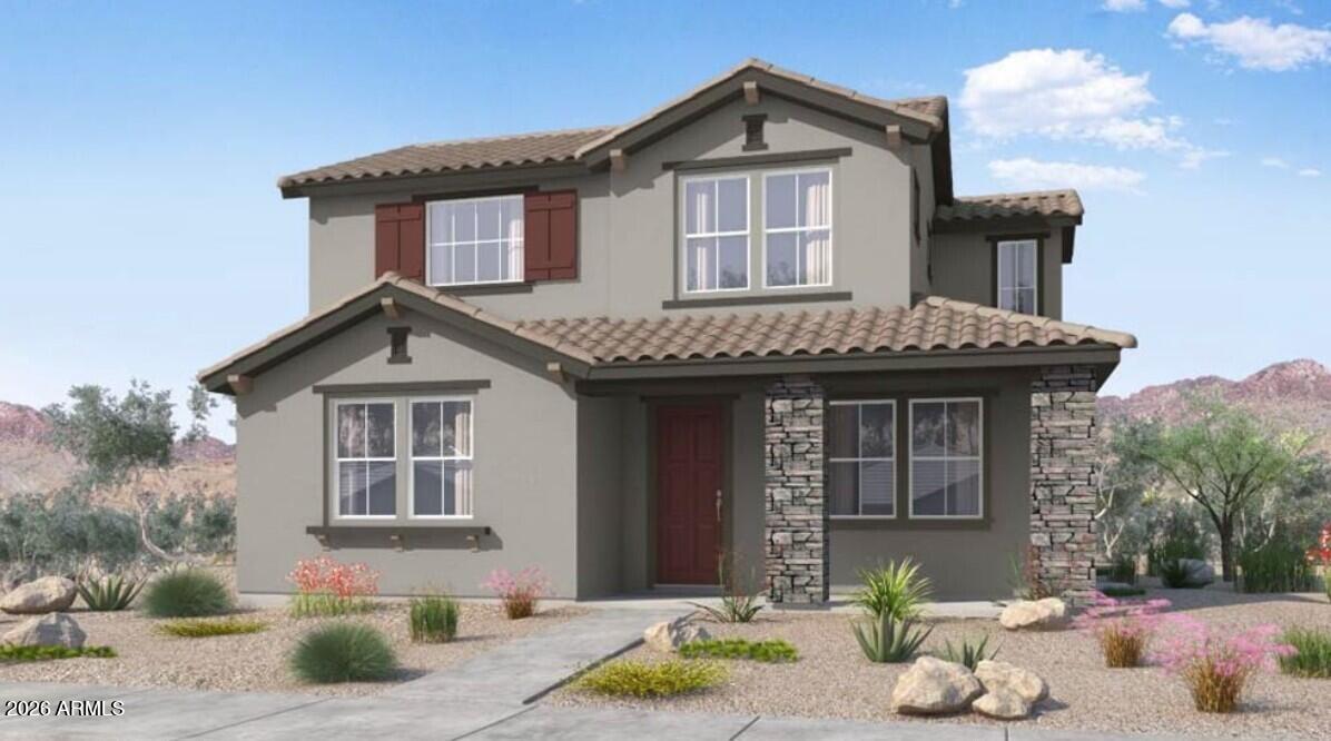 24095 N 146TH Avenue, Surprise, AZ 85387