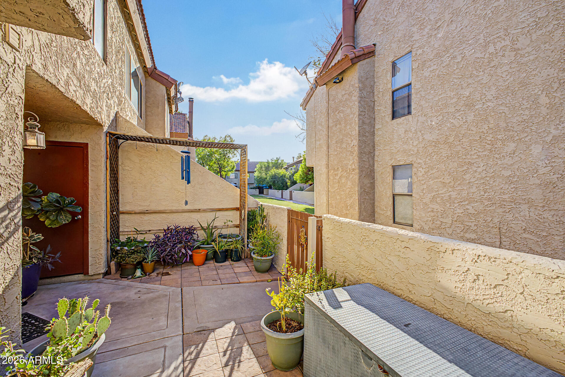 2040 S LONGMORE Street 43, Mesa, AZ 85202