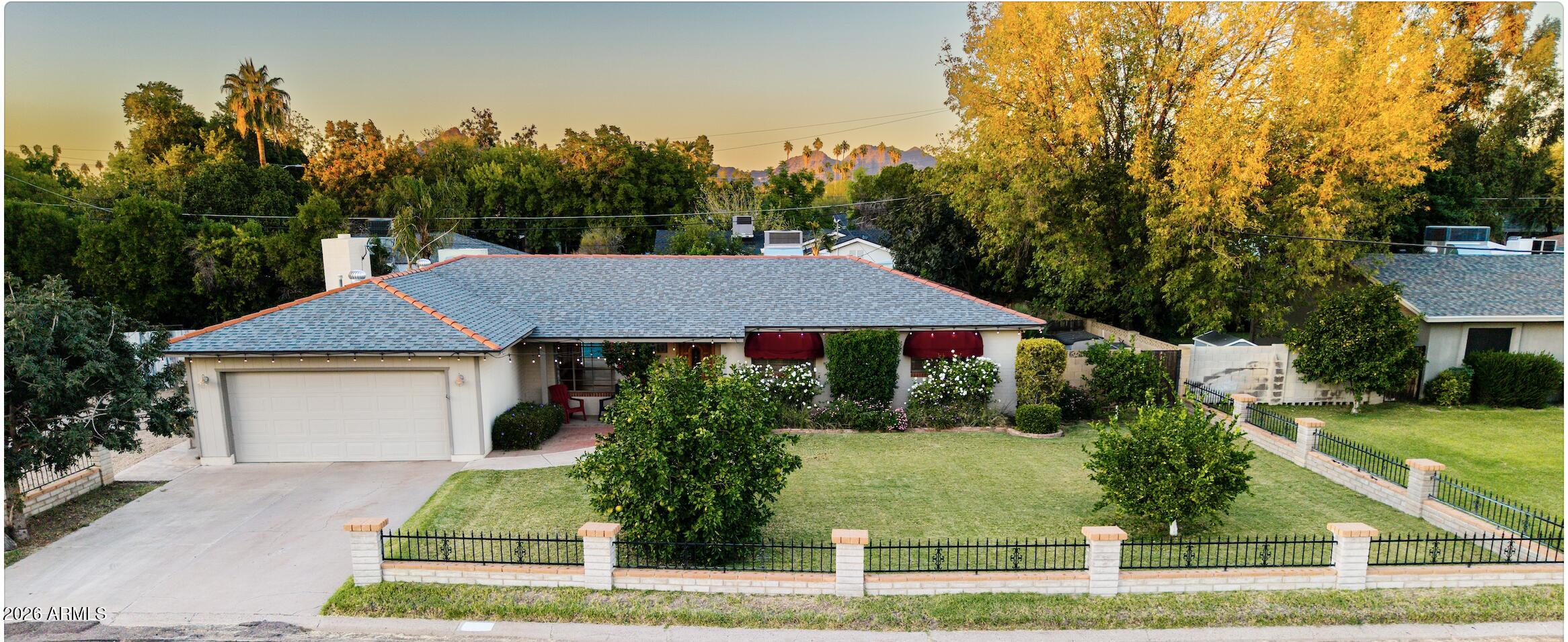 3506 E Fairmount Avenue, Phoenix, AZ 85018