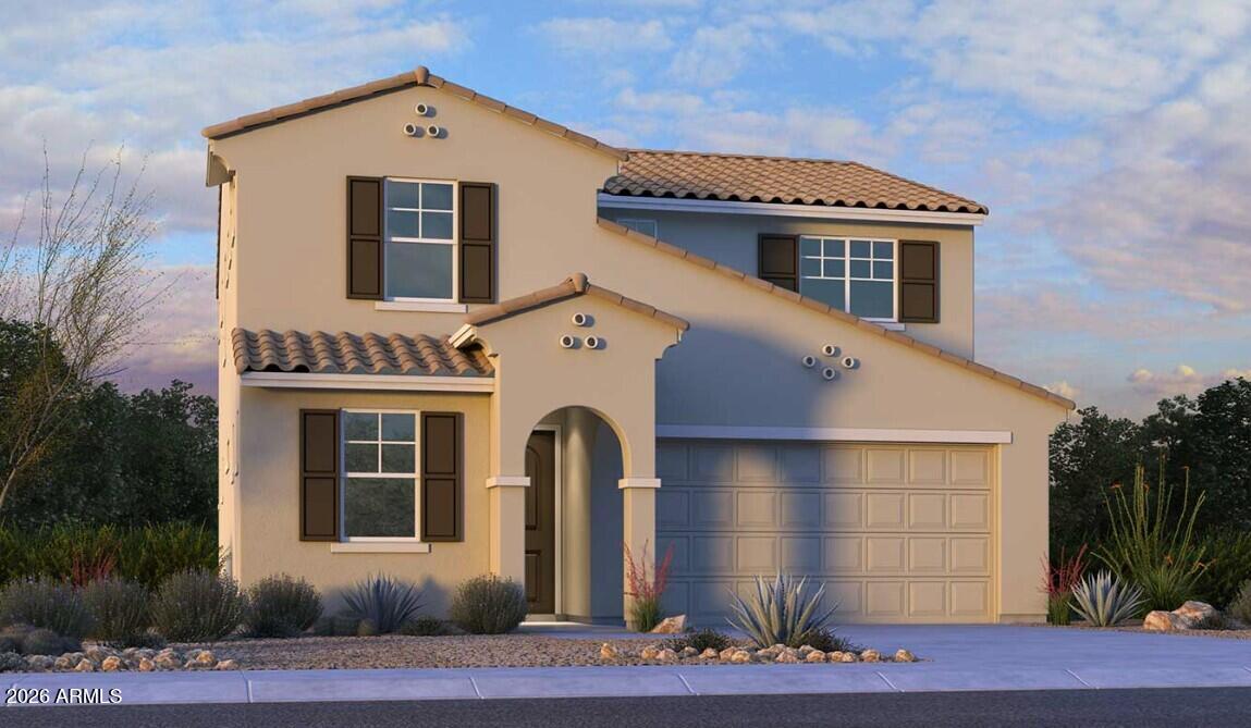 8751 W PASADENA Avenue, Glendale, AZ 85305