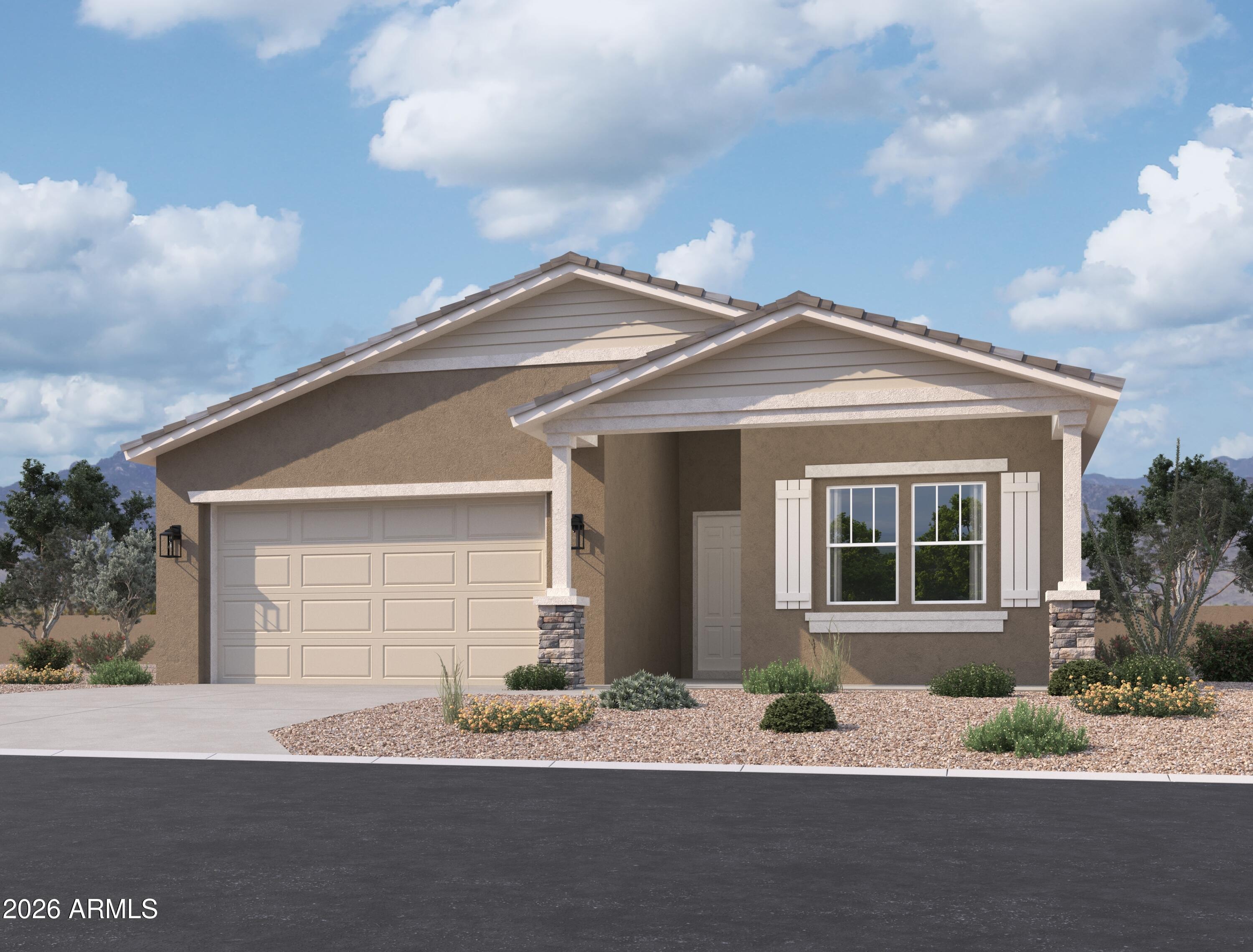 25927 N 79TH Drive, Peoria, AZ 85383